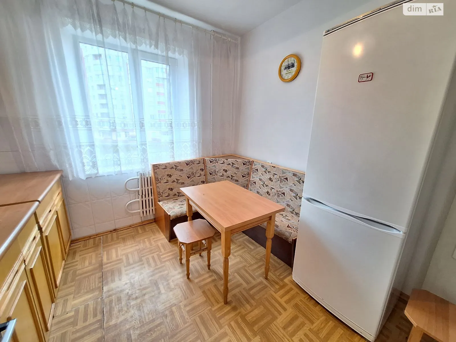 2-кімнатна квартира 50 кв. м у Тернополі - фото 4