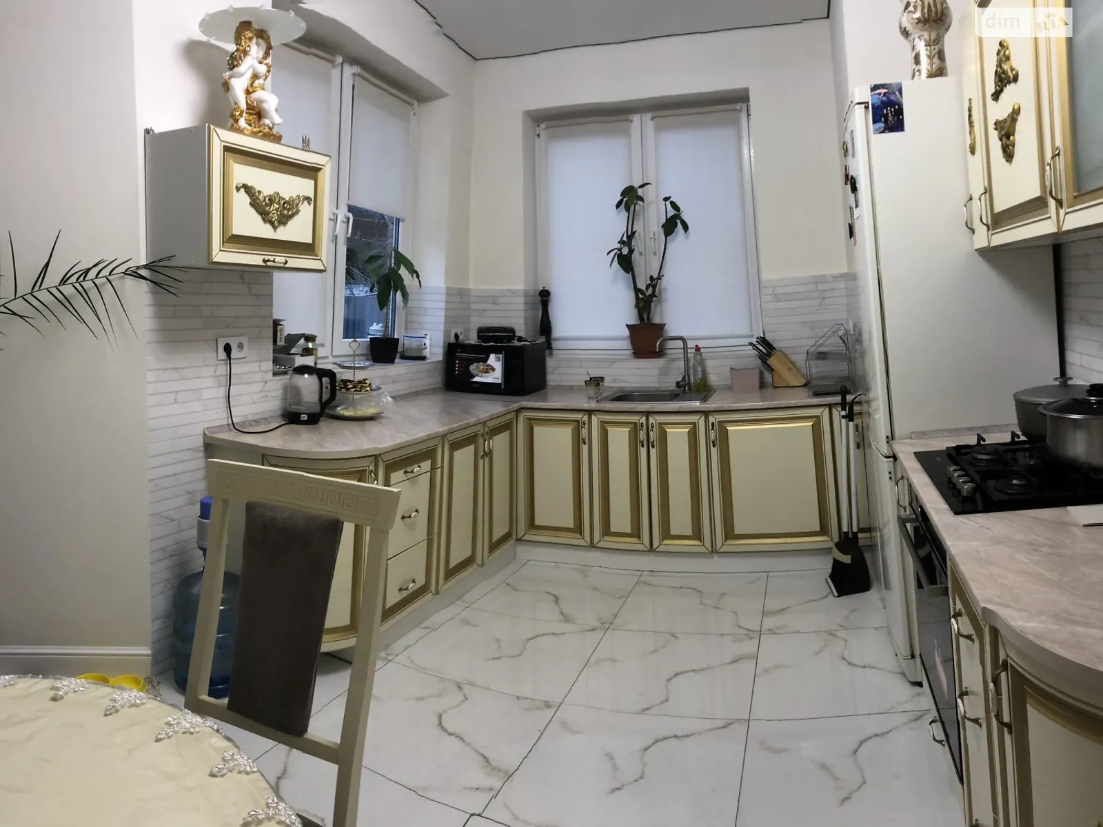 Продається будинок 2 поверховий 202.3 кв. м з меблями, цена: 190000 $ - фото 1