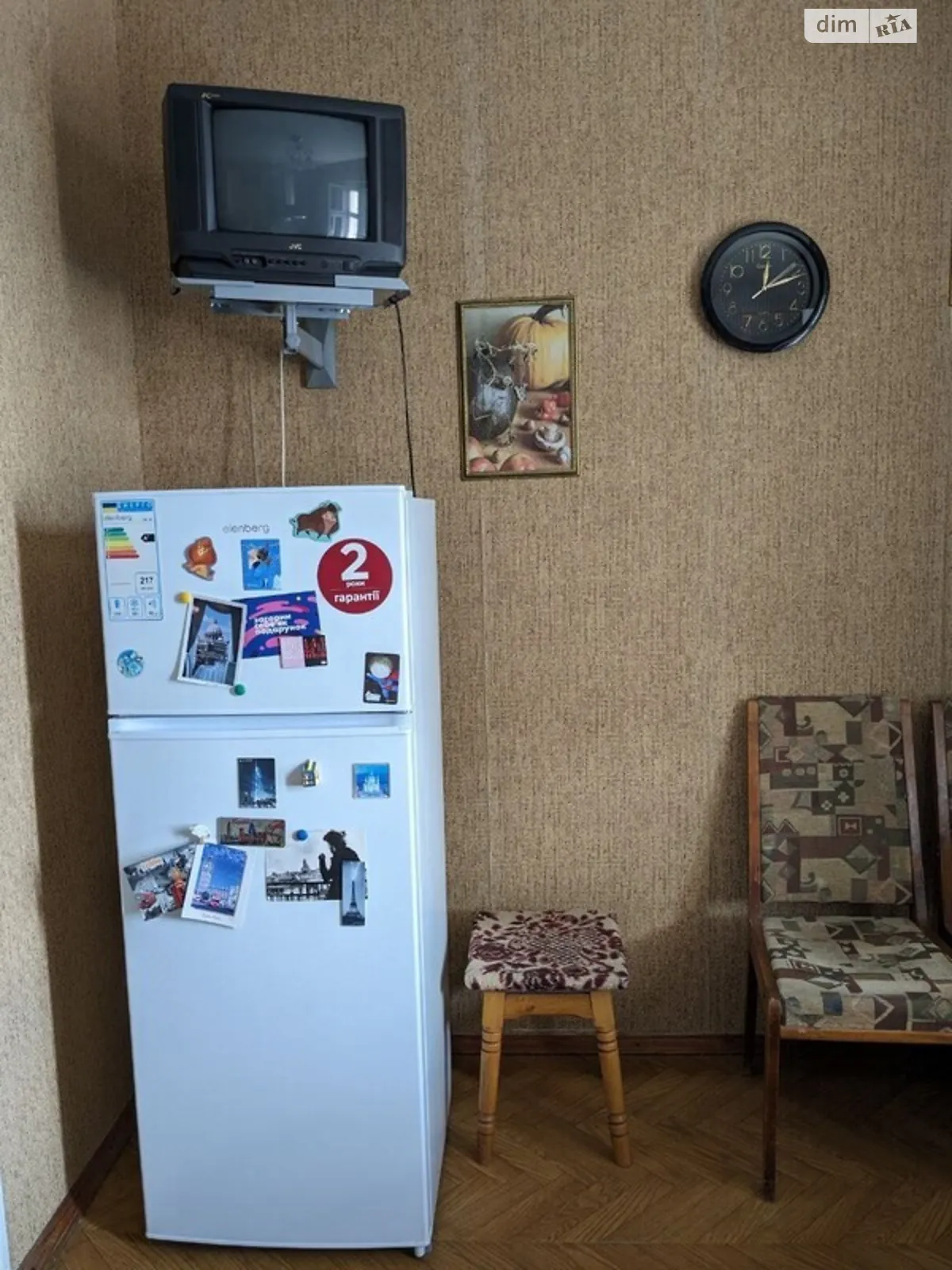 Сдается в аренду 3-комнатная квартира 72 кв. м в Киеве - фото 2