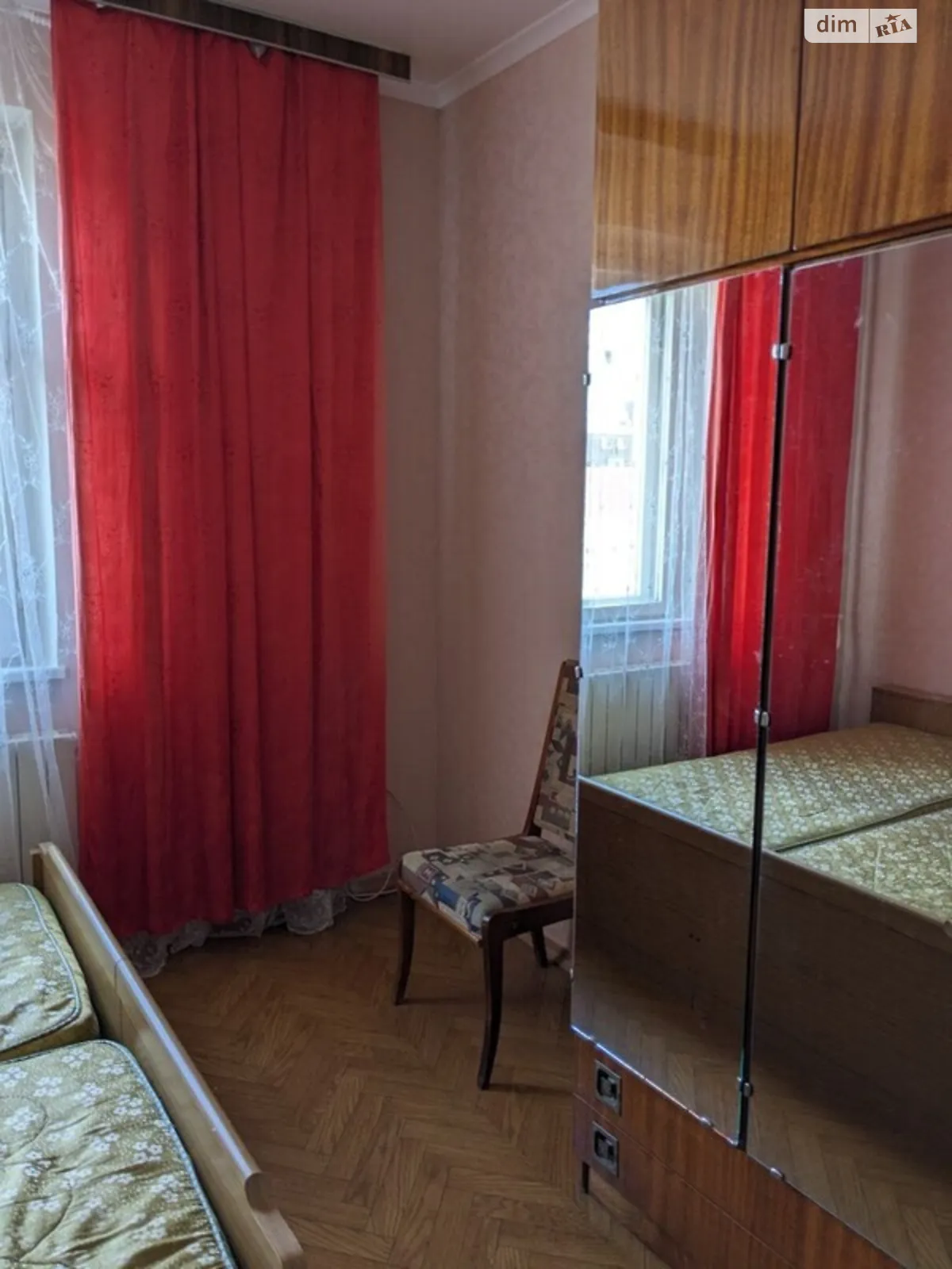 Сдается в аренду 3-комнатная квартира 72 кв. м в Киеве - фото 3