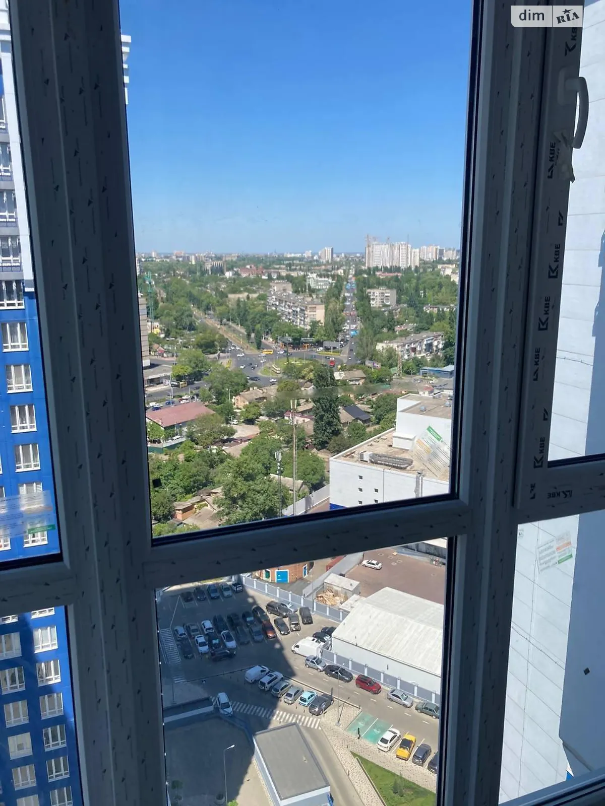 Продается 2-комнатная квартира 63 кв. м в Одессе - фото 2