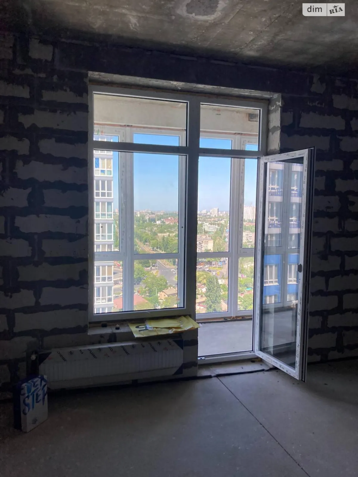 Продается 2-комнатная квартира 63 кв. м в Одессе - фото 3