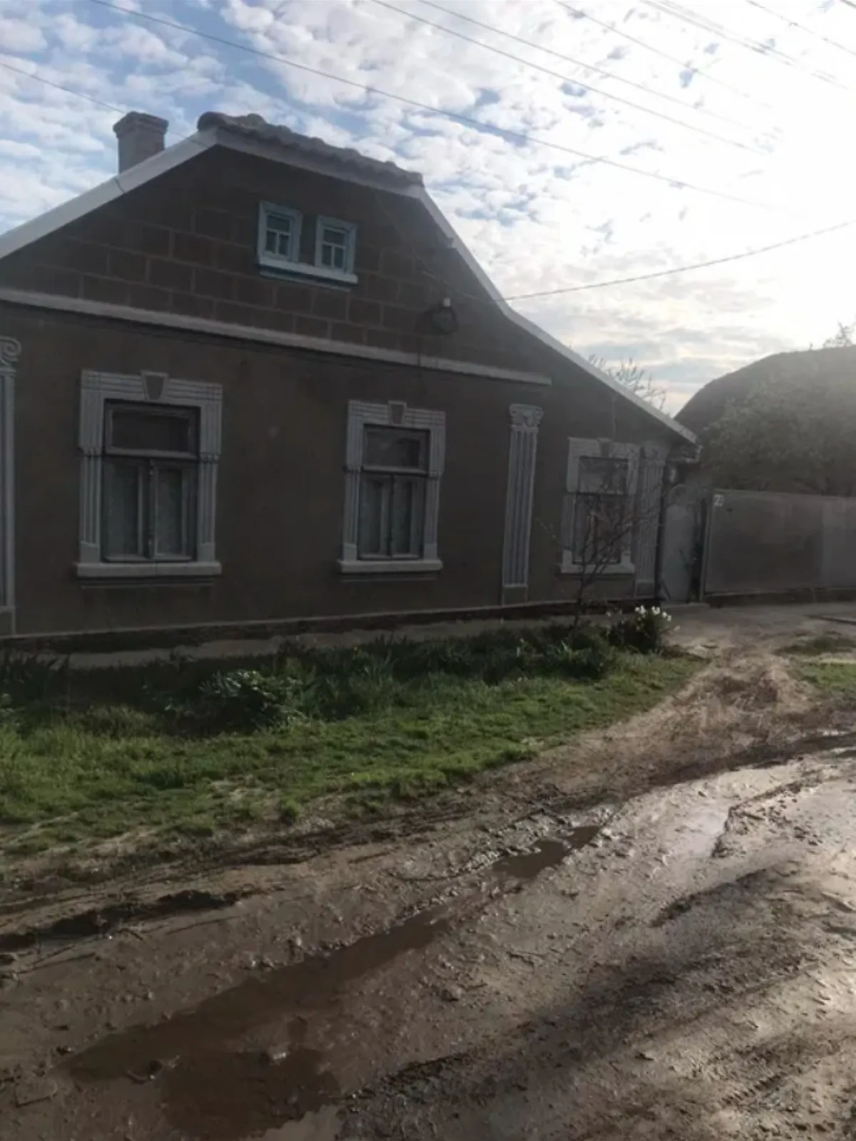Продається одноповерховий будинок 65 кв. м з балконом, цена: 21000 $ - фото 1