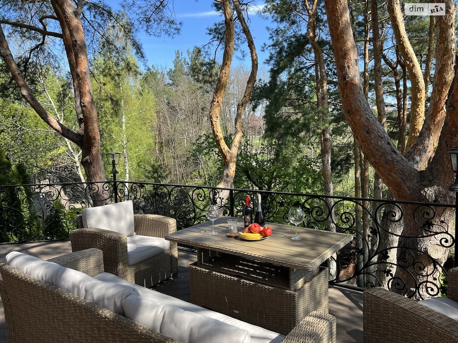 Продається будинок 3 поверховий 512 кв. м з меблями, цена: 1680000 $ - фото 1