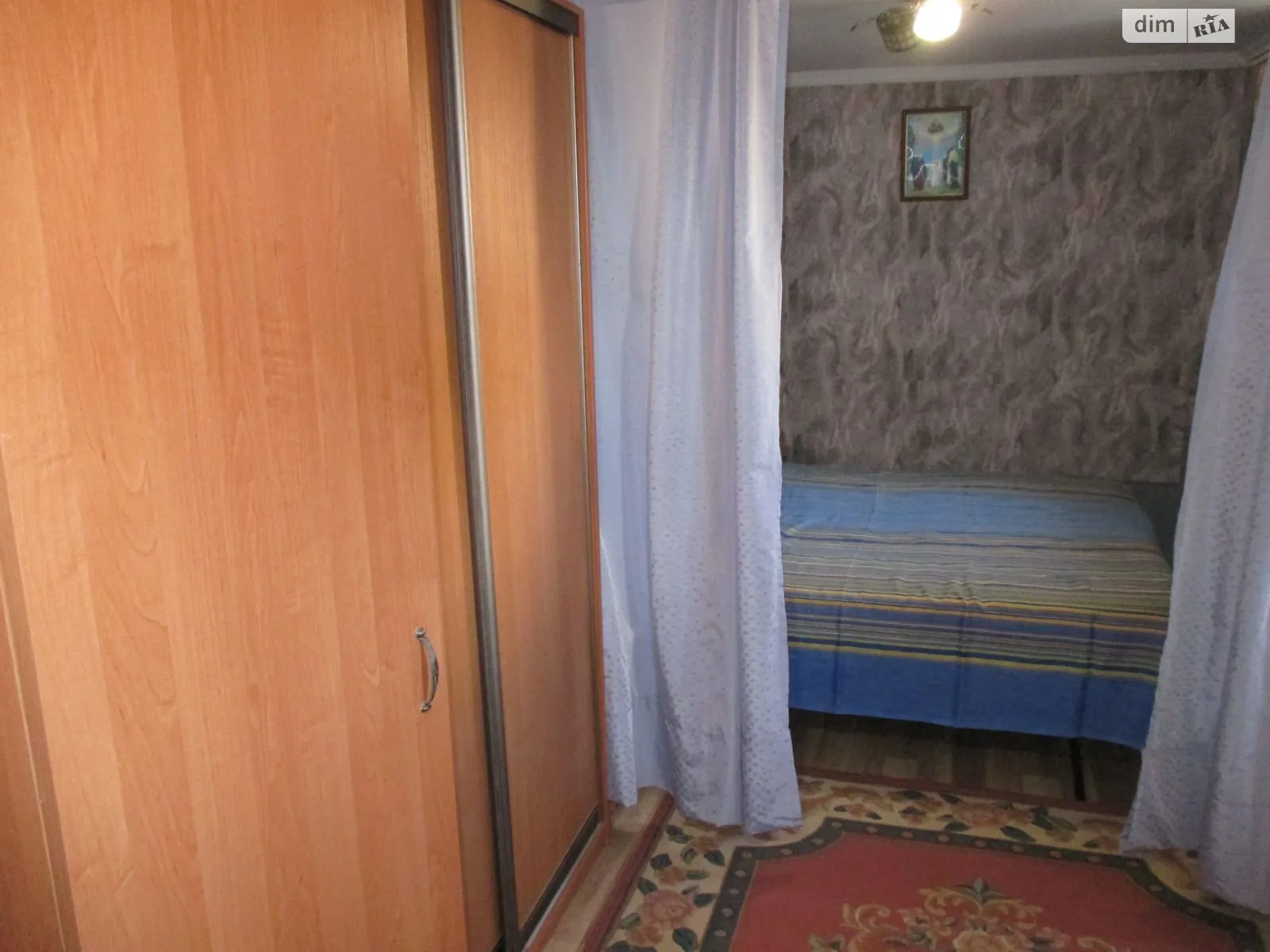 Сдается в аренду часть дома 32 кв. м с беседкой, цена: 4500 грн