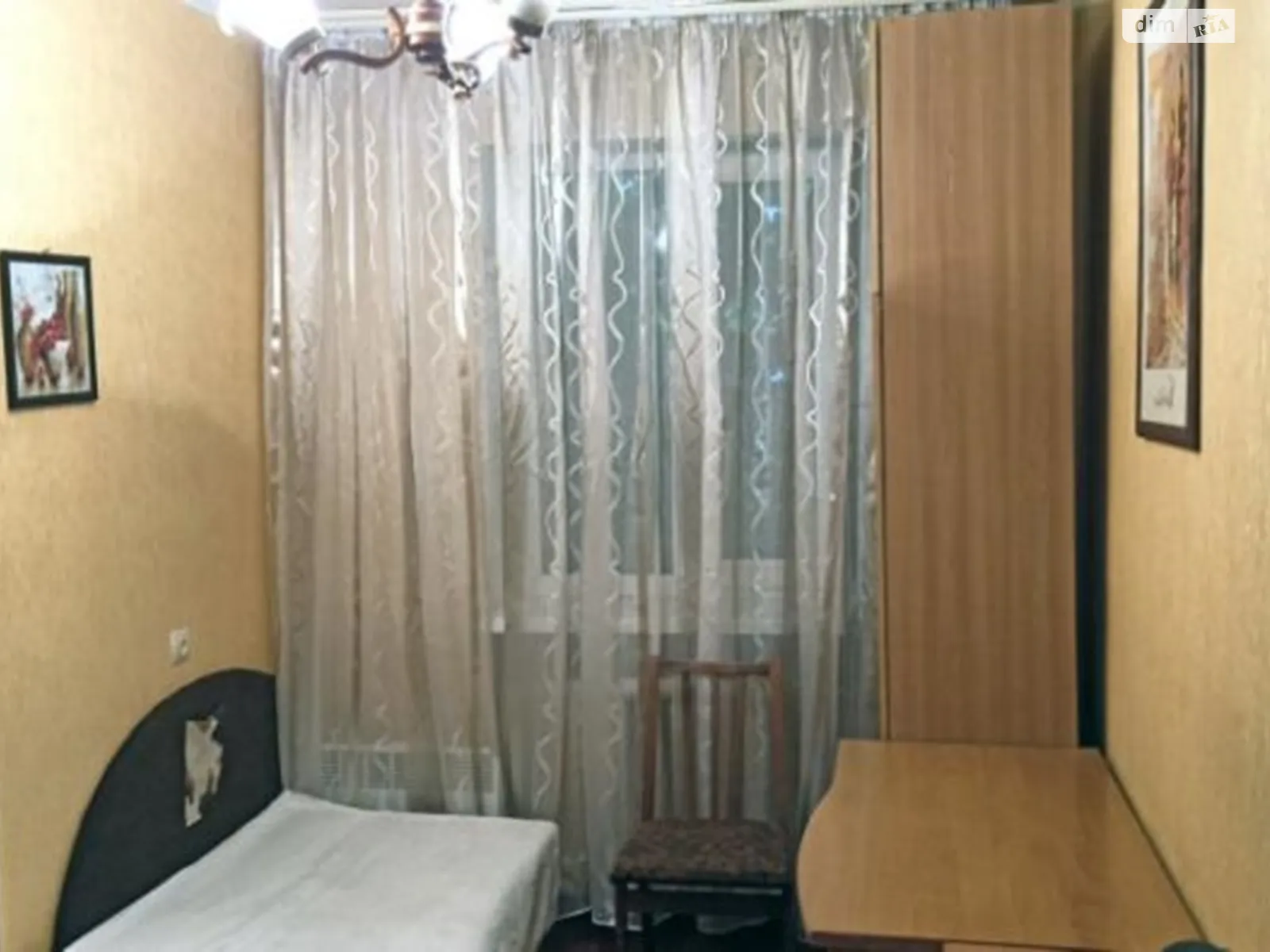 Продается комната 54 кв. м в Одессе, цена: 6999 $ - фото 1