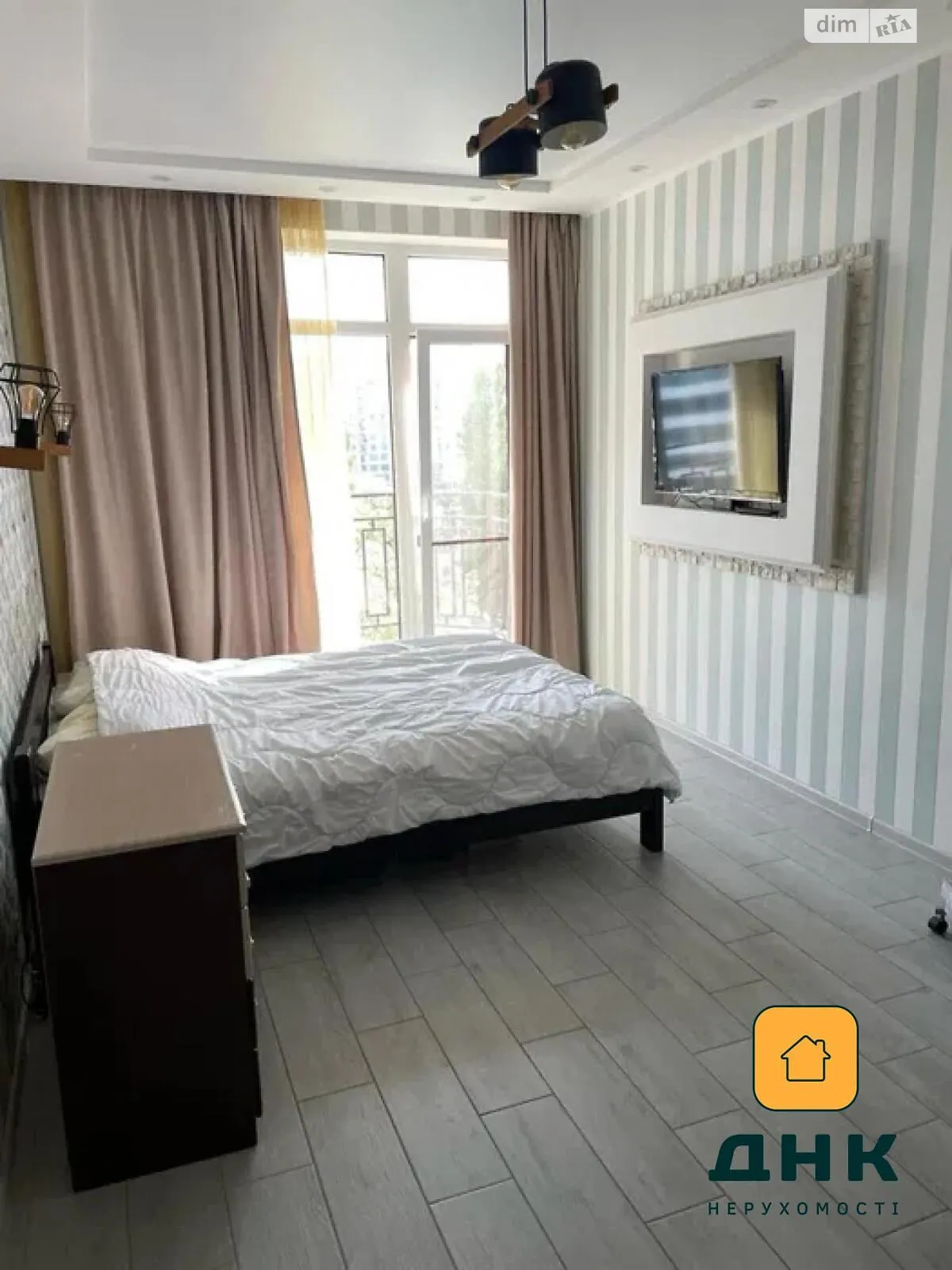 Продається 1-кімнатна квартира 37 кв. м у Одесі, цена: 62000 $