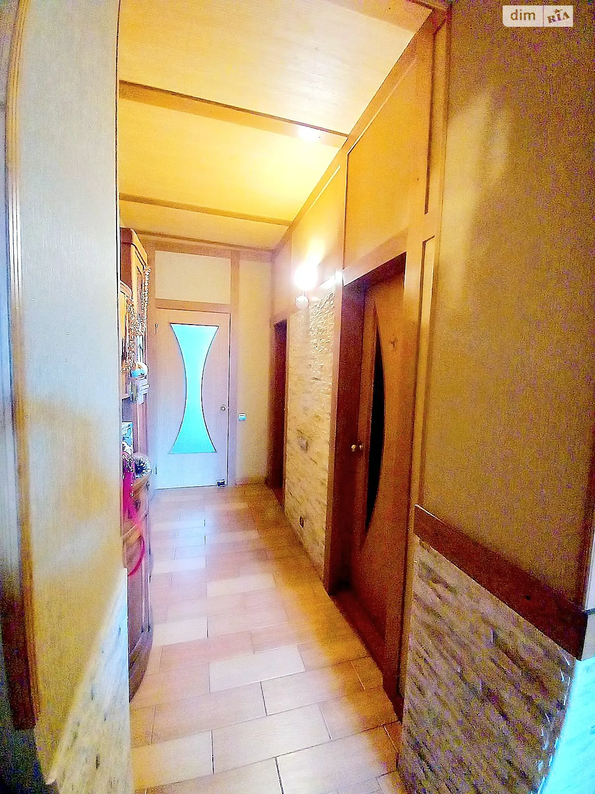 Продается 3-комнатная квартира 79 кв. м в Одессе, бул. Итальянский
