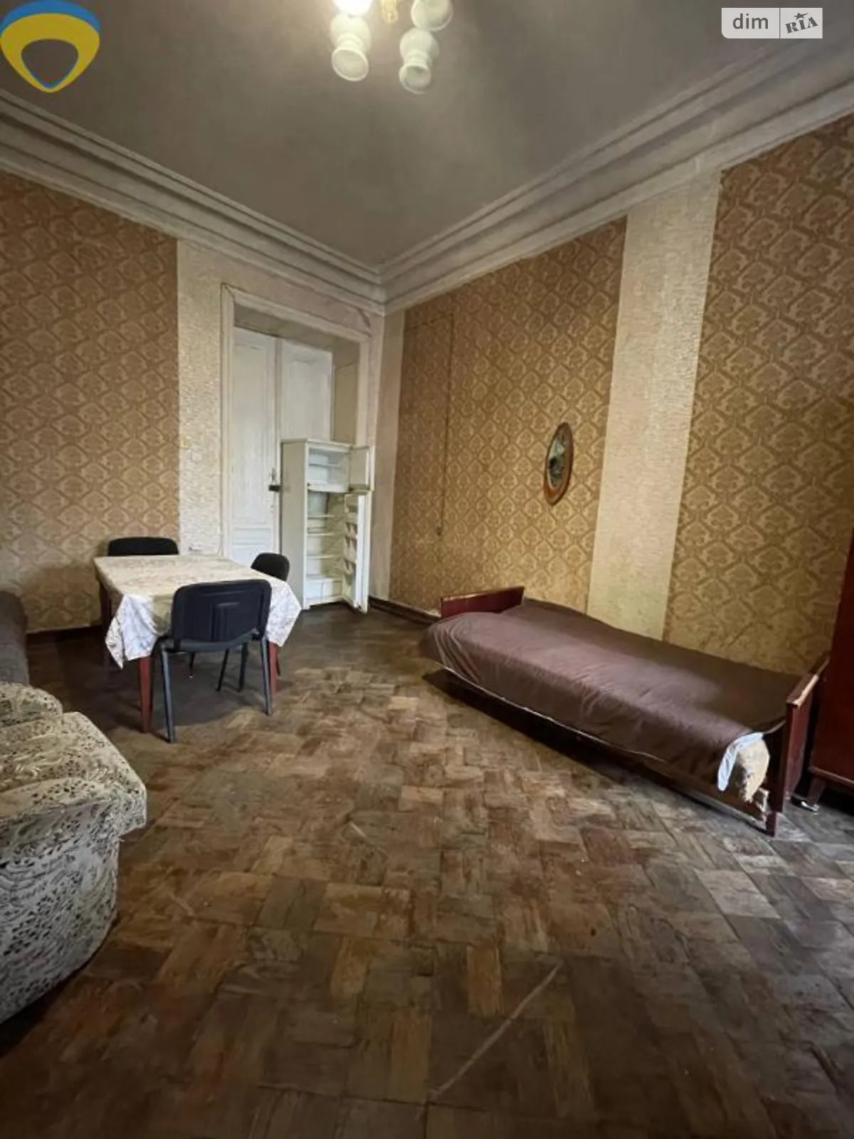 Продается комната 25 кв. м в Одессе, цена: 12000 $ - фото 1