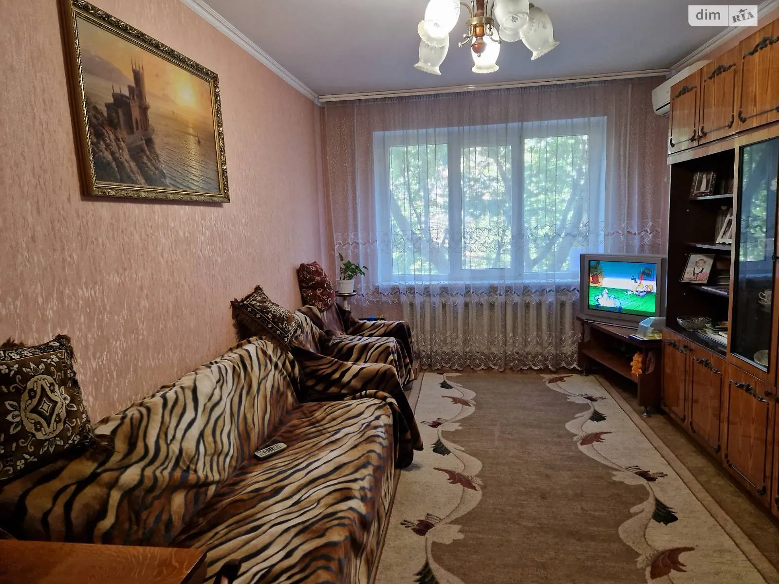Сдается в аренду 3-комнатная квартира 62 кв. м в Одессе - фото 2
