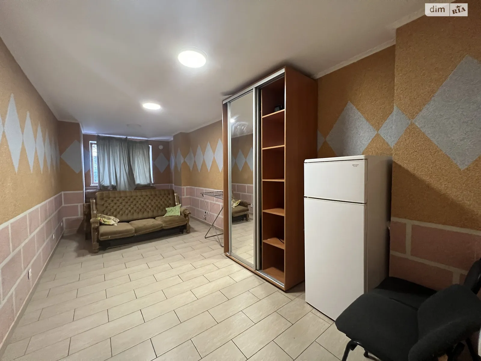 Здається в оренду 3-кімнатна квартира 70 кв. м у Одесі, цена: 8500 грн - фото 1