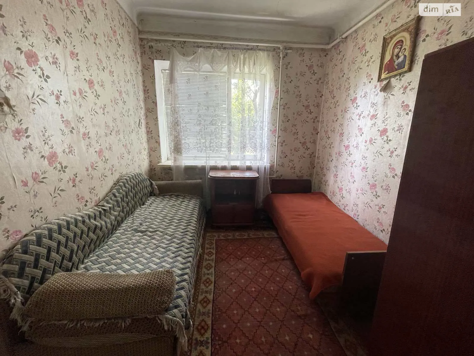 Сдается в аренду часть дома 45 кв. м с мебелью, цена: 4000 грн - фото 1