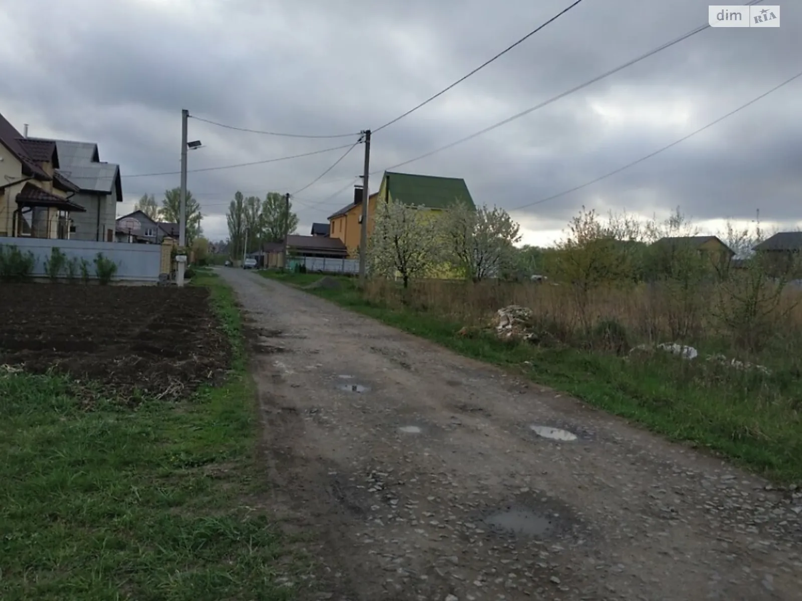 Продается земельный участок 9 соток в Винницкой области, цена: 38000 $