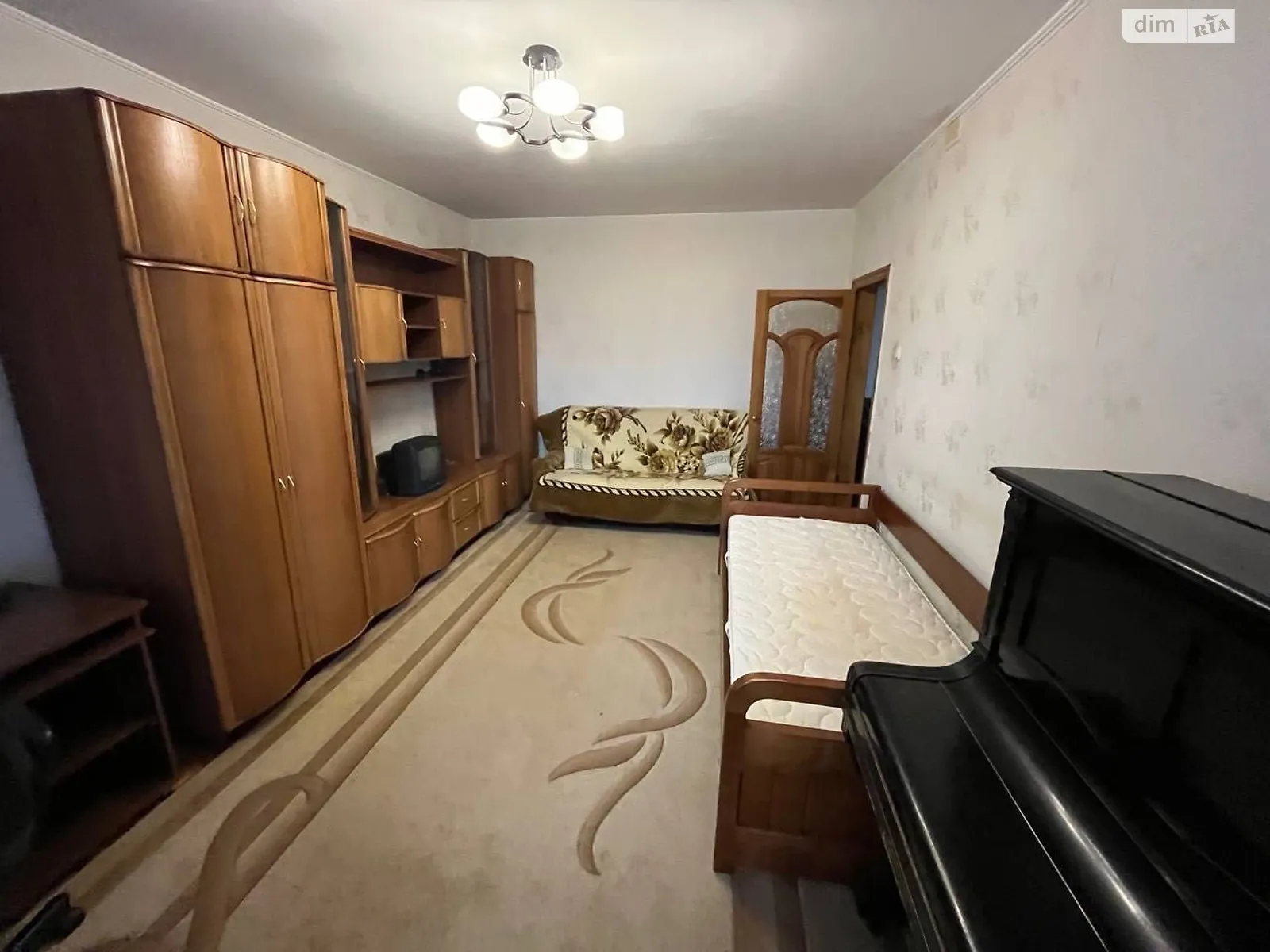 Сдается в аренду 3-комнатная квартира 75 кв. м в Киеве, цена: 16500 грн