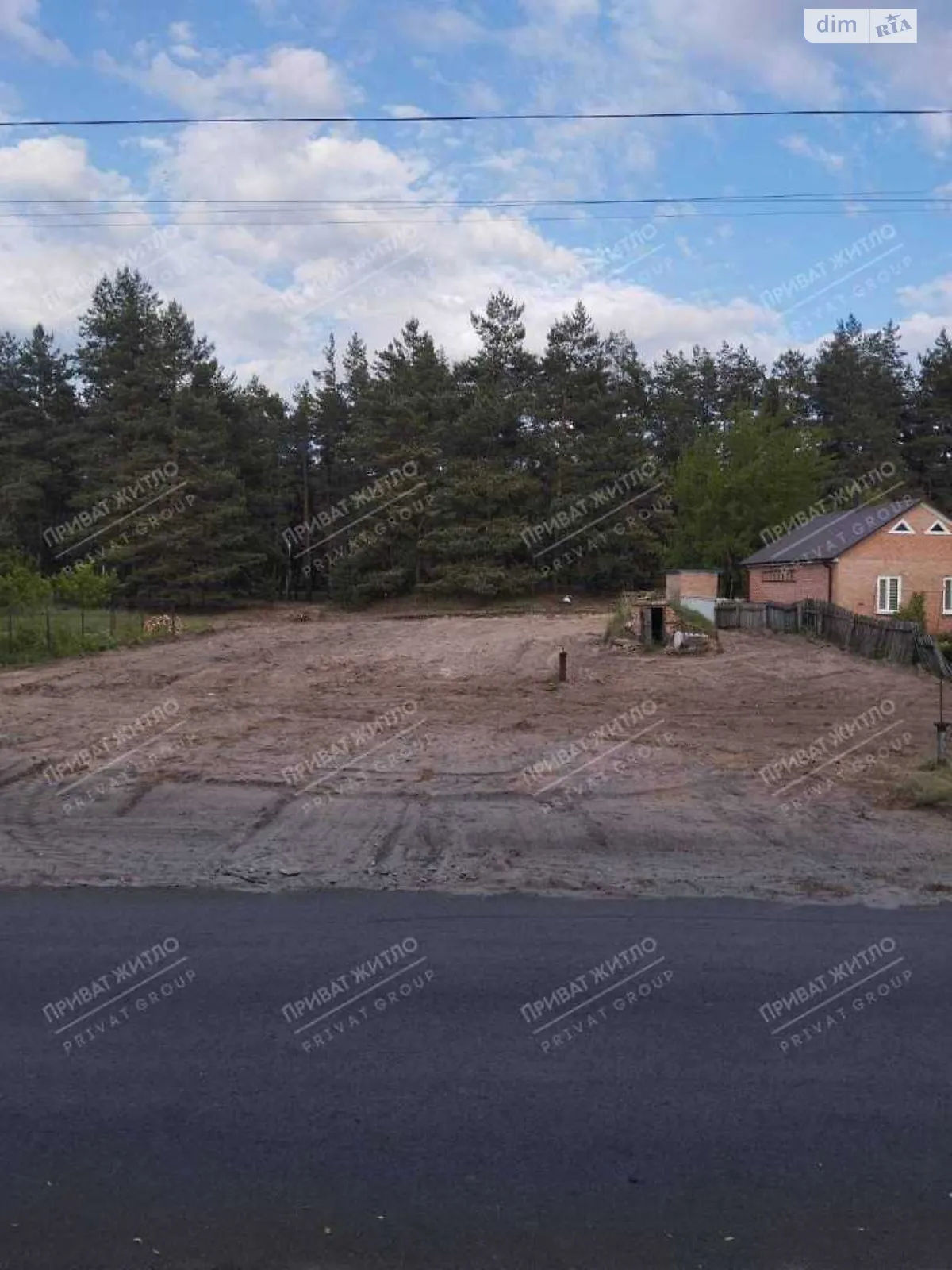 Продается земельный участок 9.38 соток в Полтавской области - фото 3