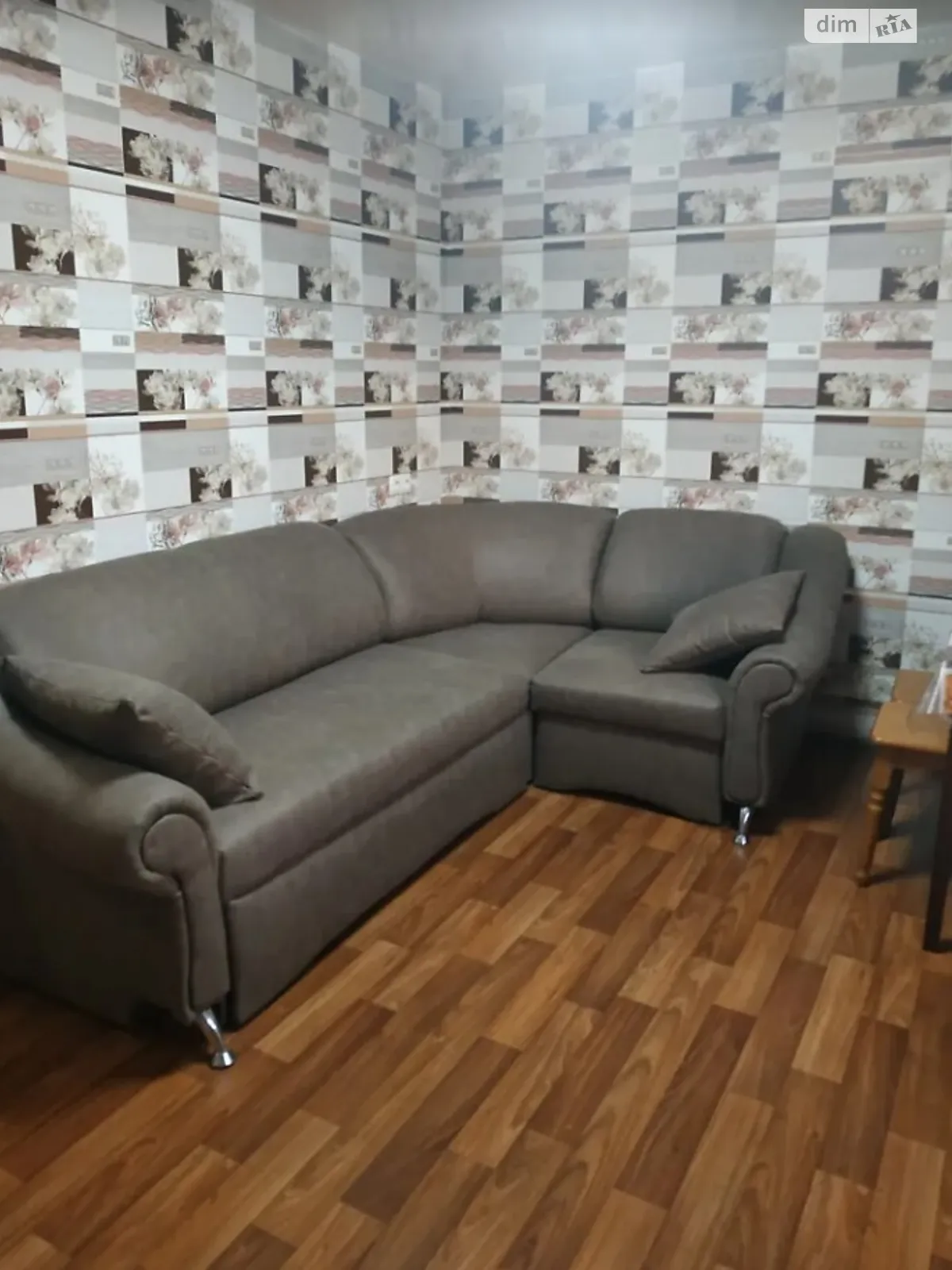 Сдается в аренду одноэтажный дом 55 кв. м с мебелью, цена: 14000 грн - фото 1