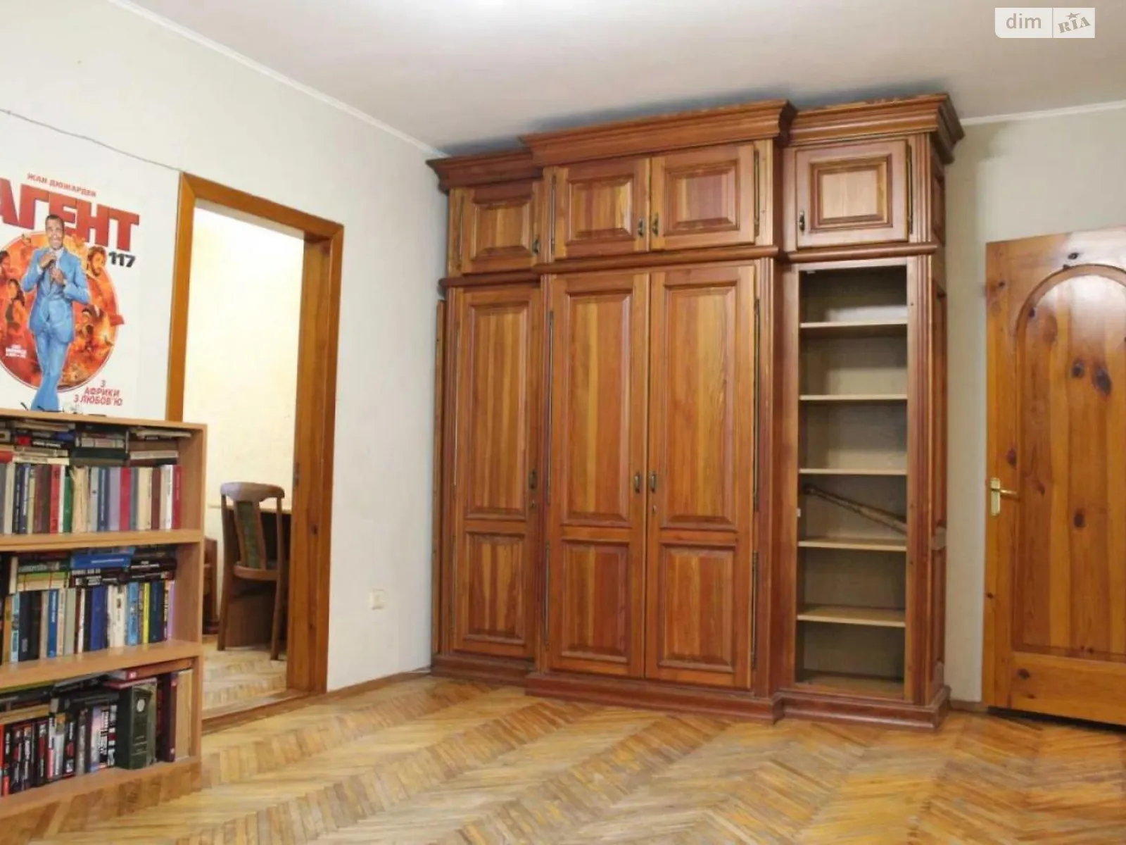 Здається в оренду 2-кімнатна квартира 50 кв. м у Львові, цена: 14000 грн - фото 1