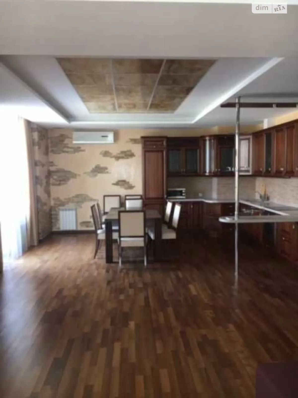 Сдается в аренду 2-комнатная квартира 190 кв. м в Харькове, цена: 38500 грн - фото 1