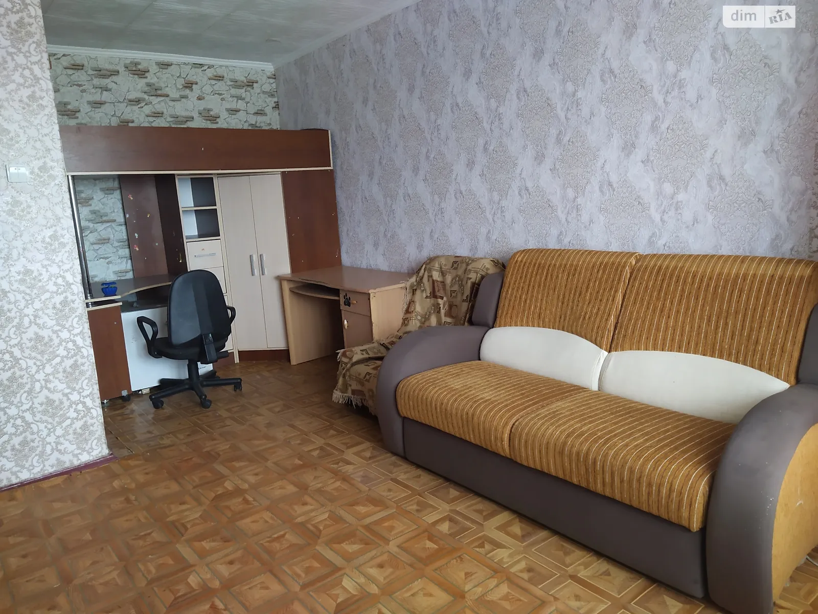 Сдается в аренду 1-комнатная квартира 31 кв. м в Хмельницком, цена: 5000 грн