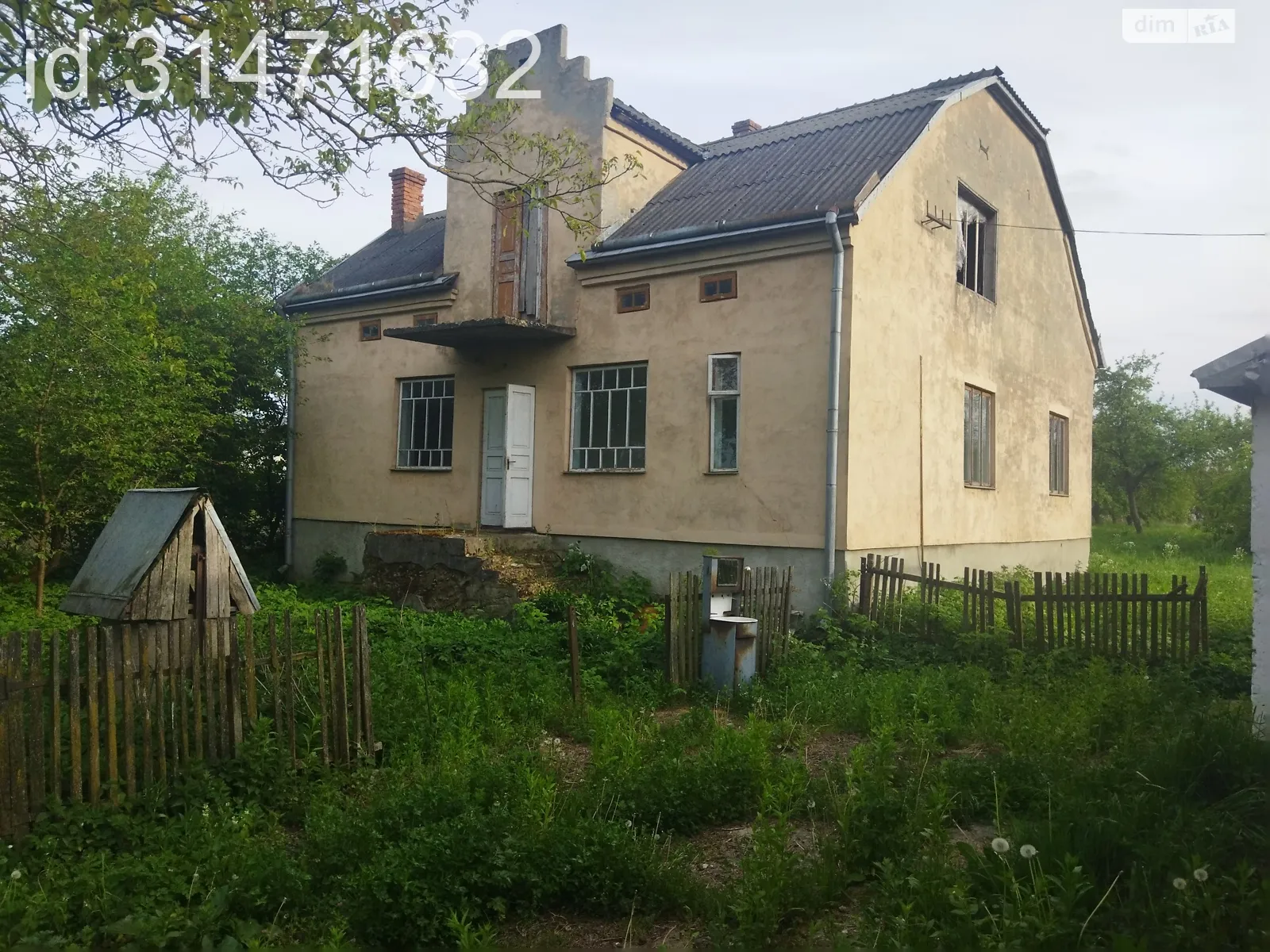 Продается одноэтажный дом 114 кв. м с мансардой, цена: 44999 $ - фото 1