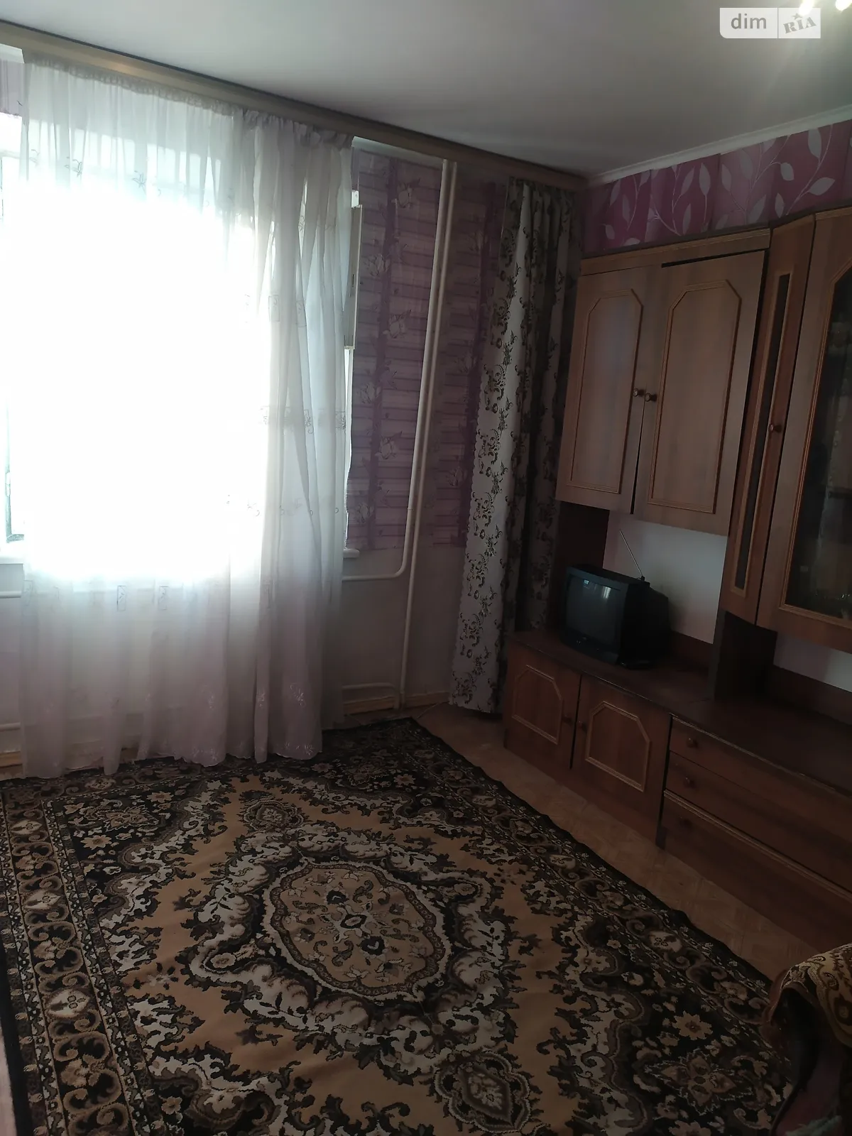 Продается 1-комнатная квартира 30 кв. м в Виннице, вул. Сергея Зулинского