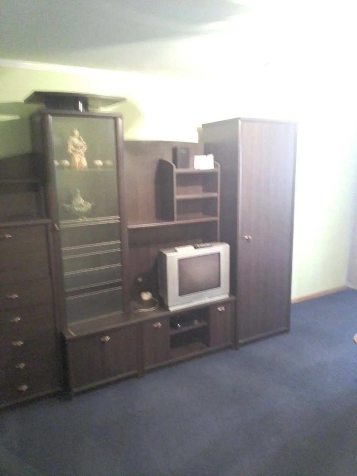 Здається в оренду кімната 31 кв. м у Тернополі, цена: 4000 грн - фото 1