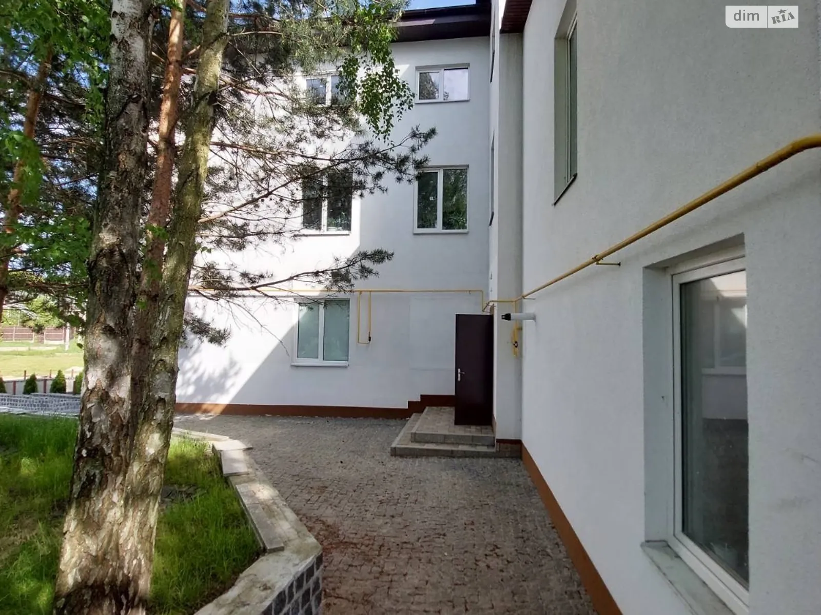 Продається 2-кімнатна квартира 59 кв. м у Софіївській Борщагівці, цена: 62000 $