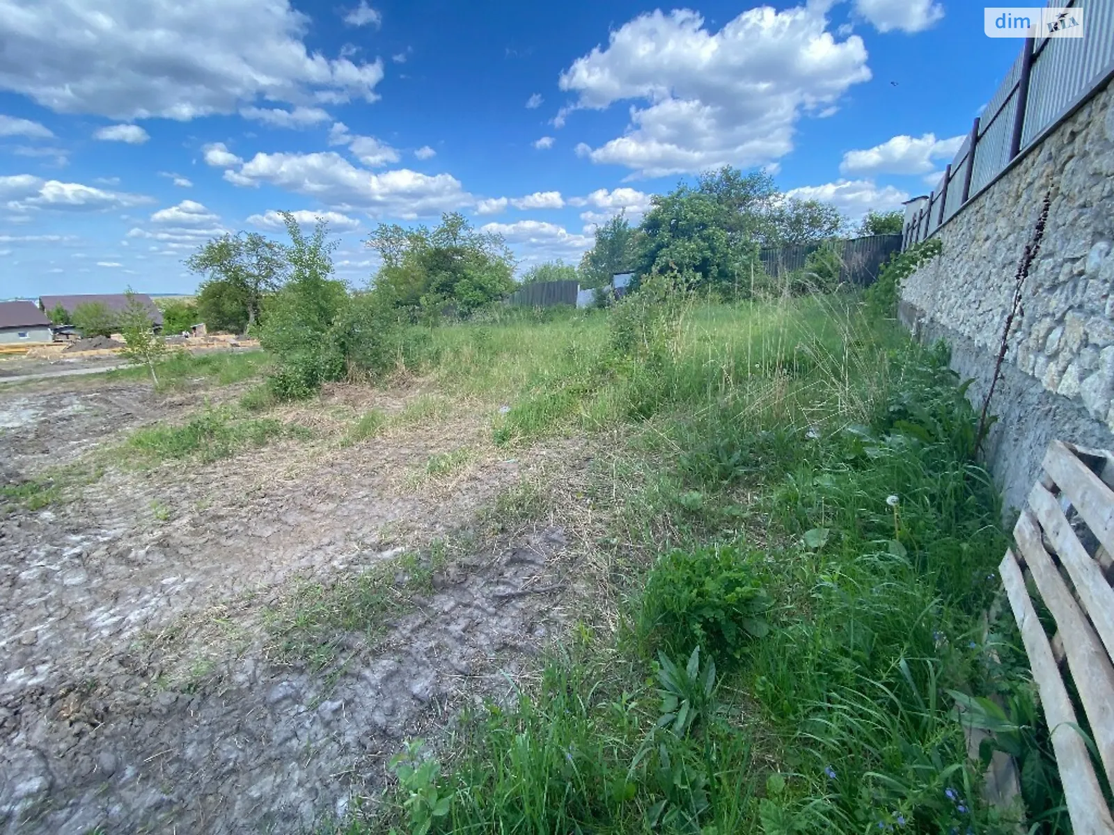Продается земельный участок 7 соток в Тернопольской области, цена: 16900 $ - фото 1