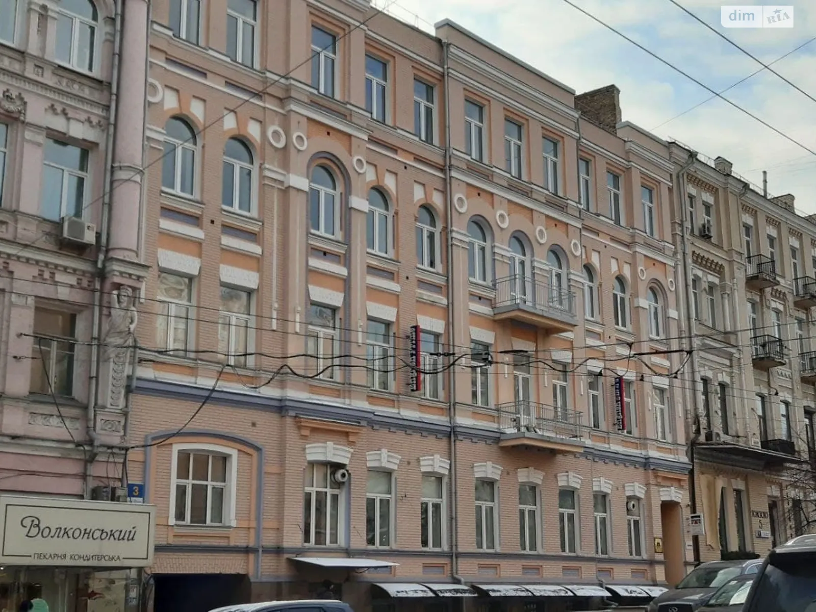 Продается офис 1680.9 кв. м в бизнес-центре - фото 3