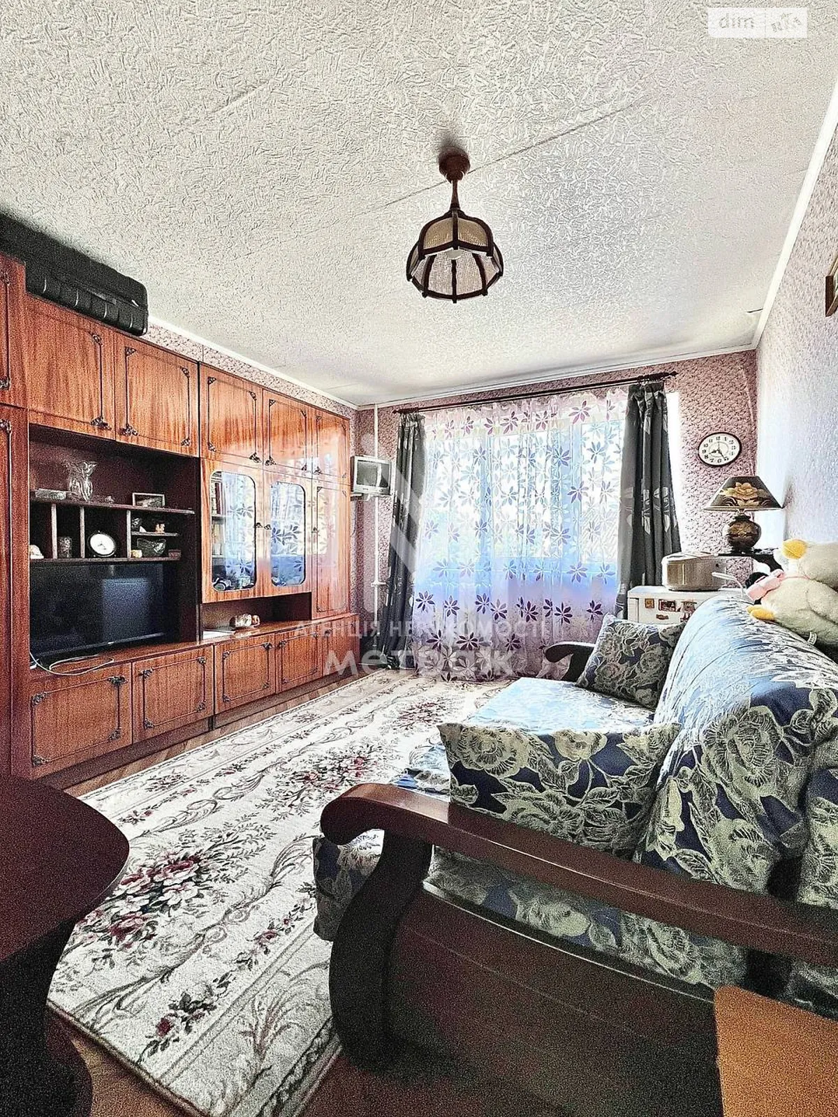Продается 1-комнатная квартира 20 кв. м в Харькове, бул. Ивана Каркача, 73 - фото 1