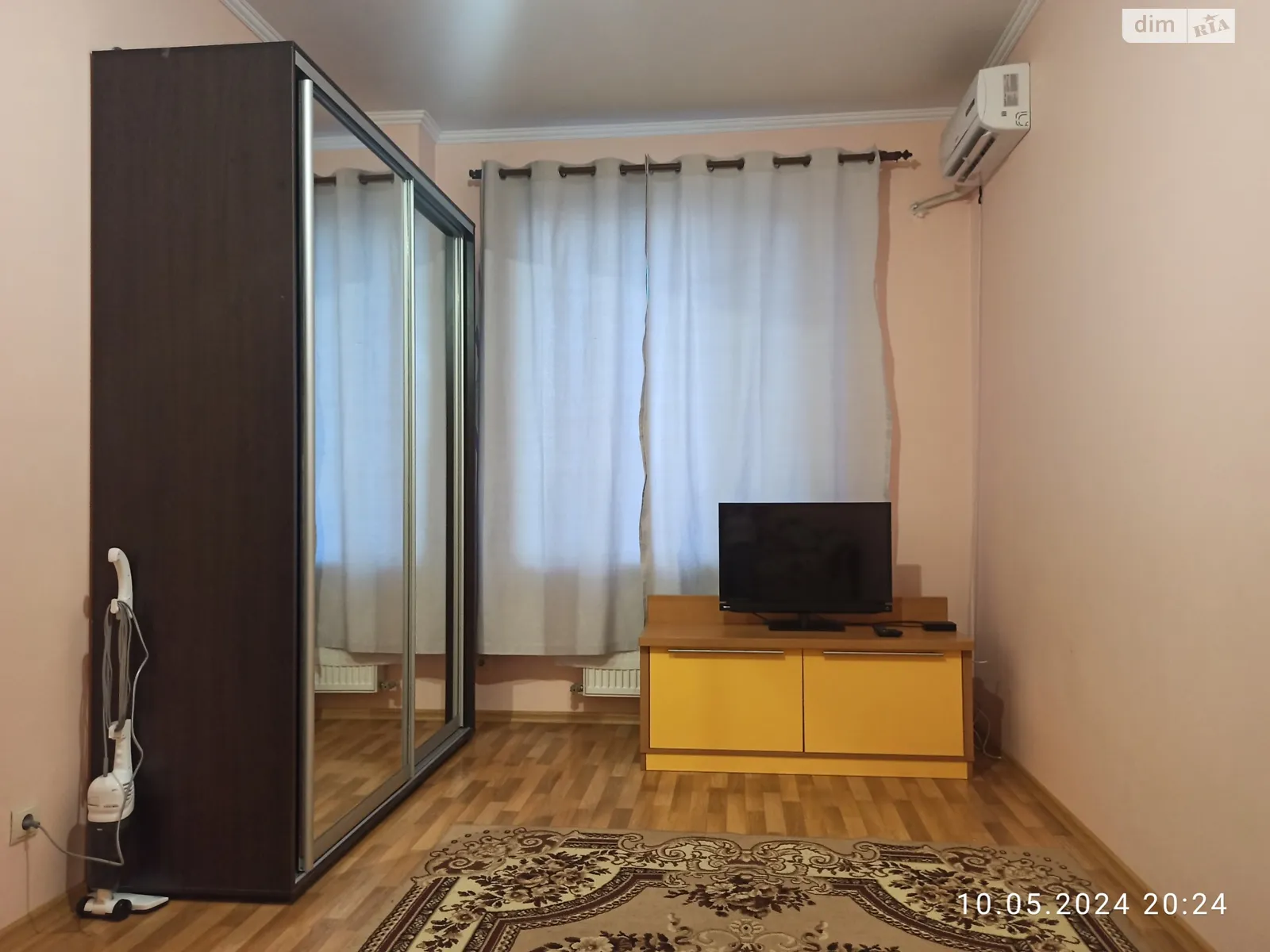 Здається в оренду 1-кімнатна квартира 30 кв. м у Одесі, цена: 5000 грн