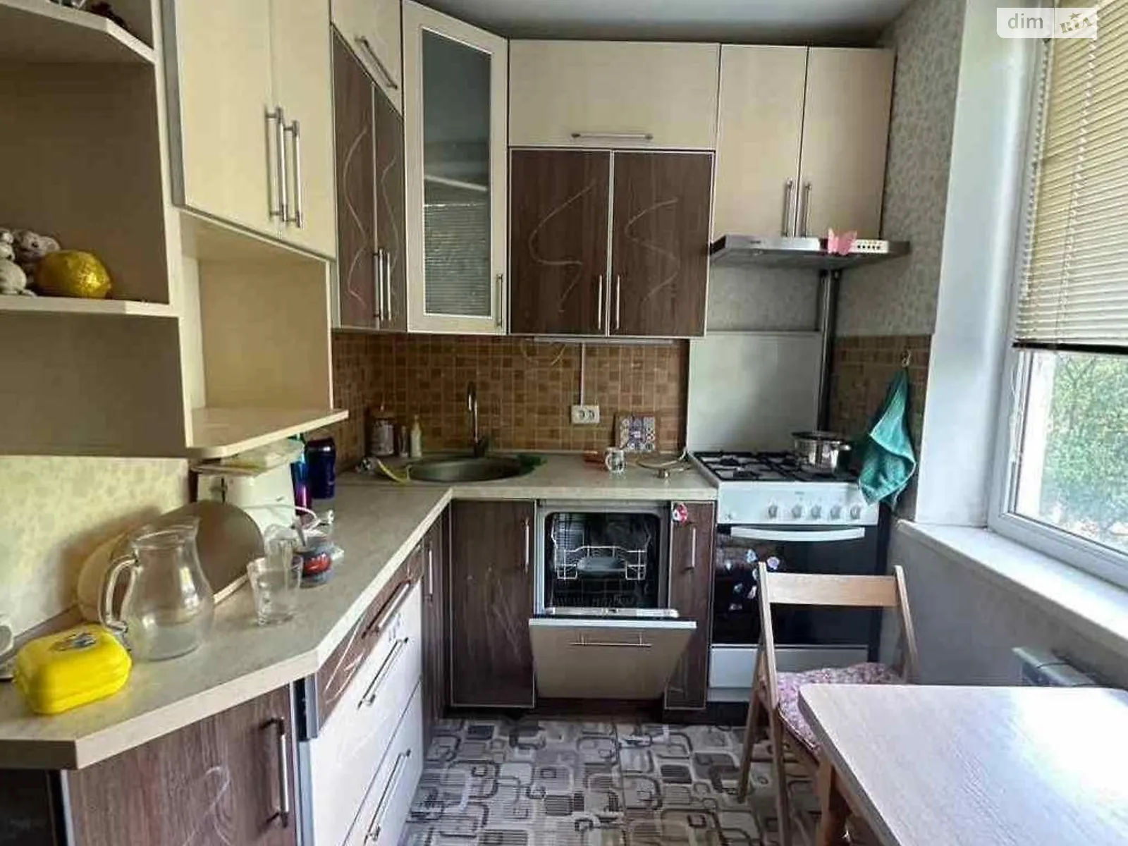 Продается 2-комнатная квартира 45 кв. м в Харькове, цена: 35000 $