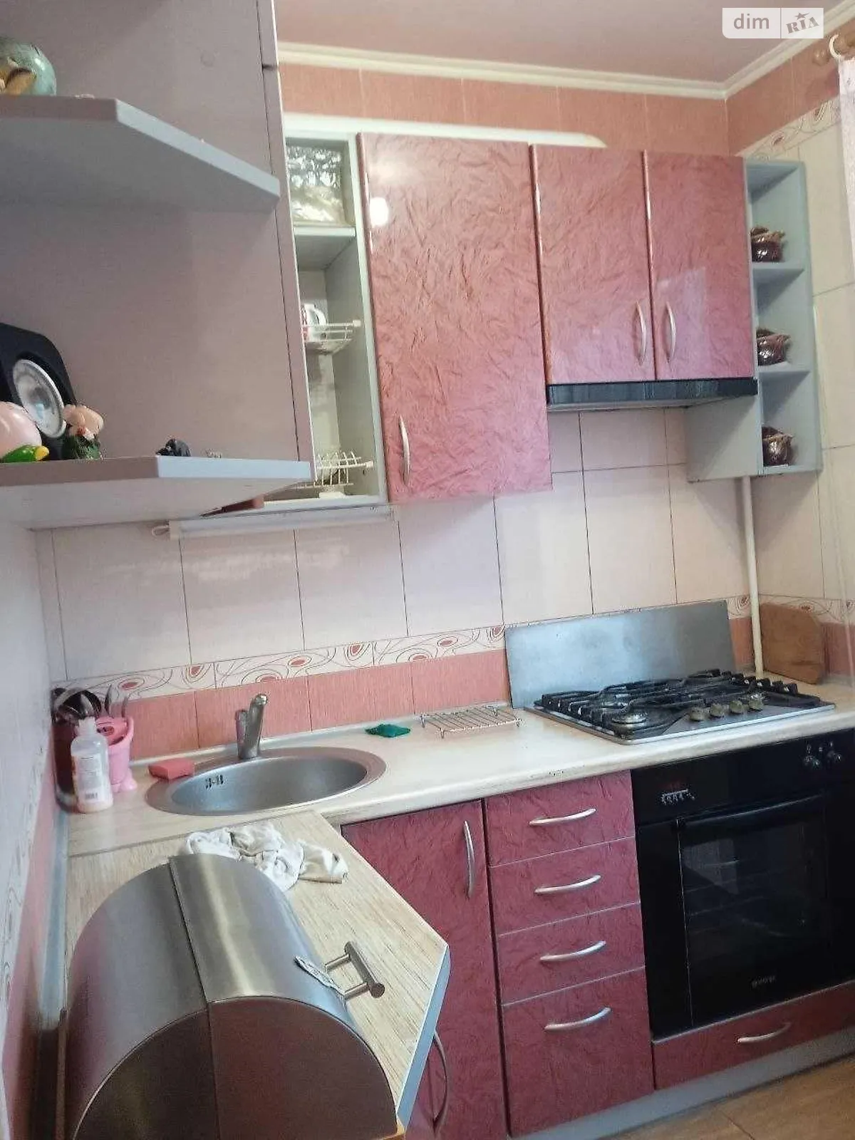 Продается 2-комнатная квартира 50 кв. м в Харькове, цена: 42000 $