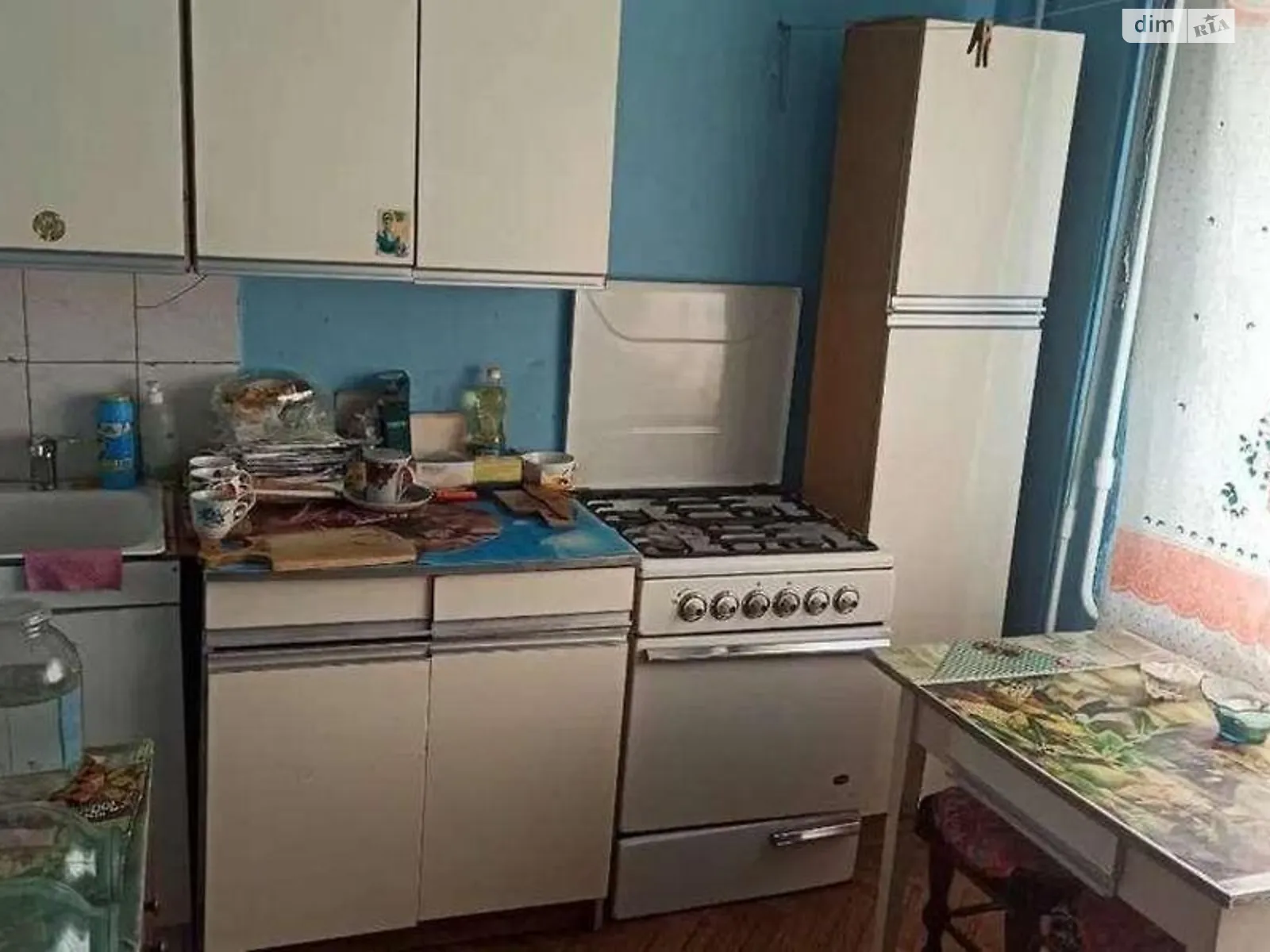 Продается 1-комнатная квартира 39 кв. м в Харькове, цена: 15000 $