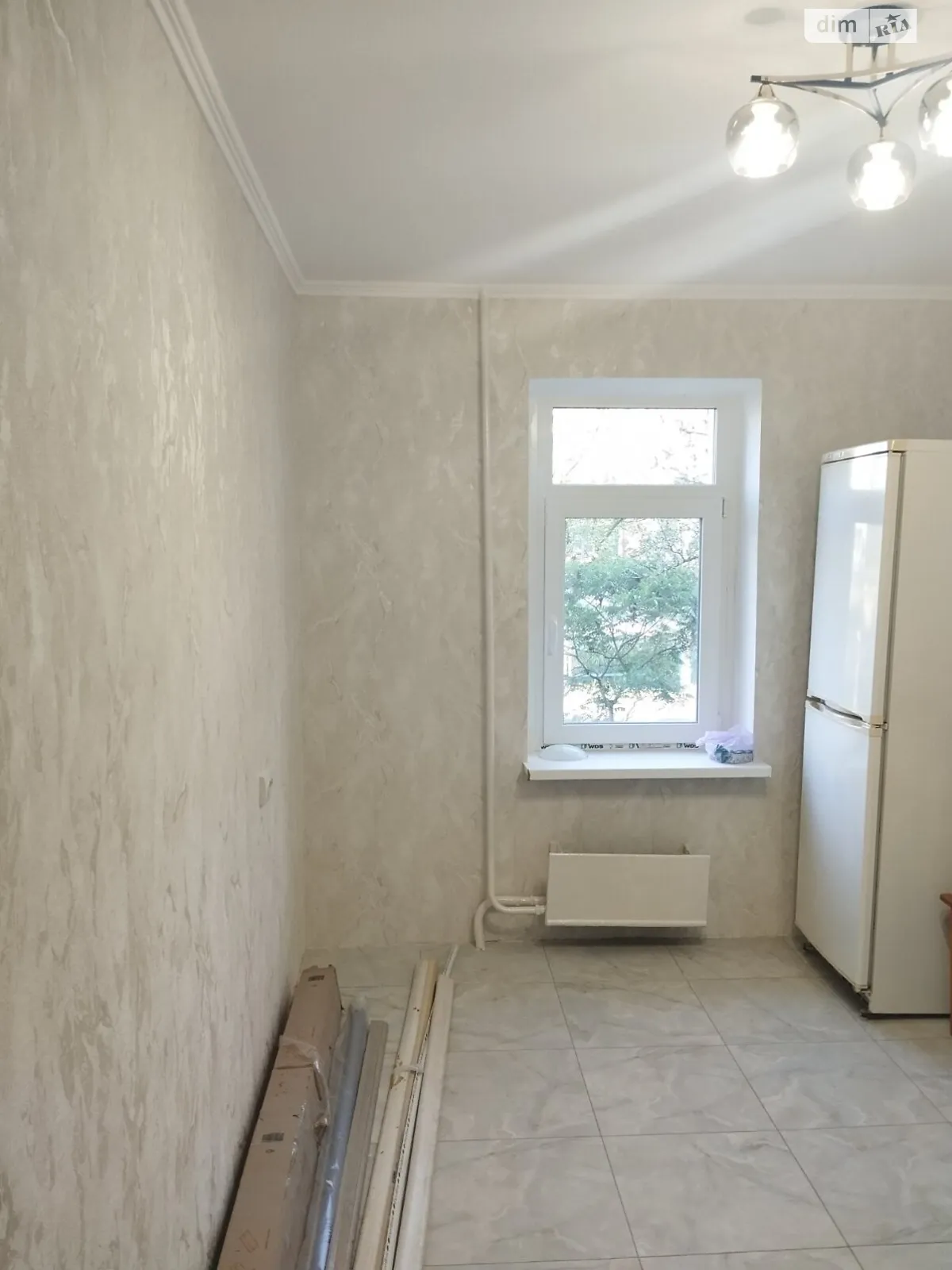 Сдается в аренду 1-комнатная квартира 40 кв. м в Киеве - фото 3