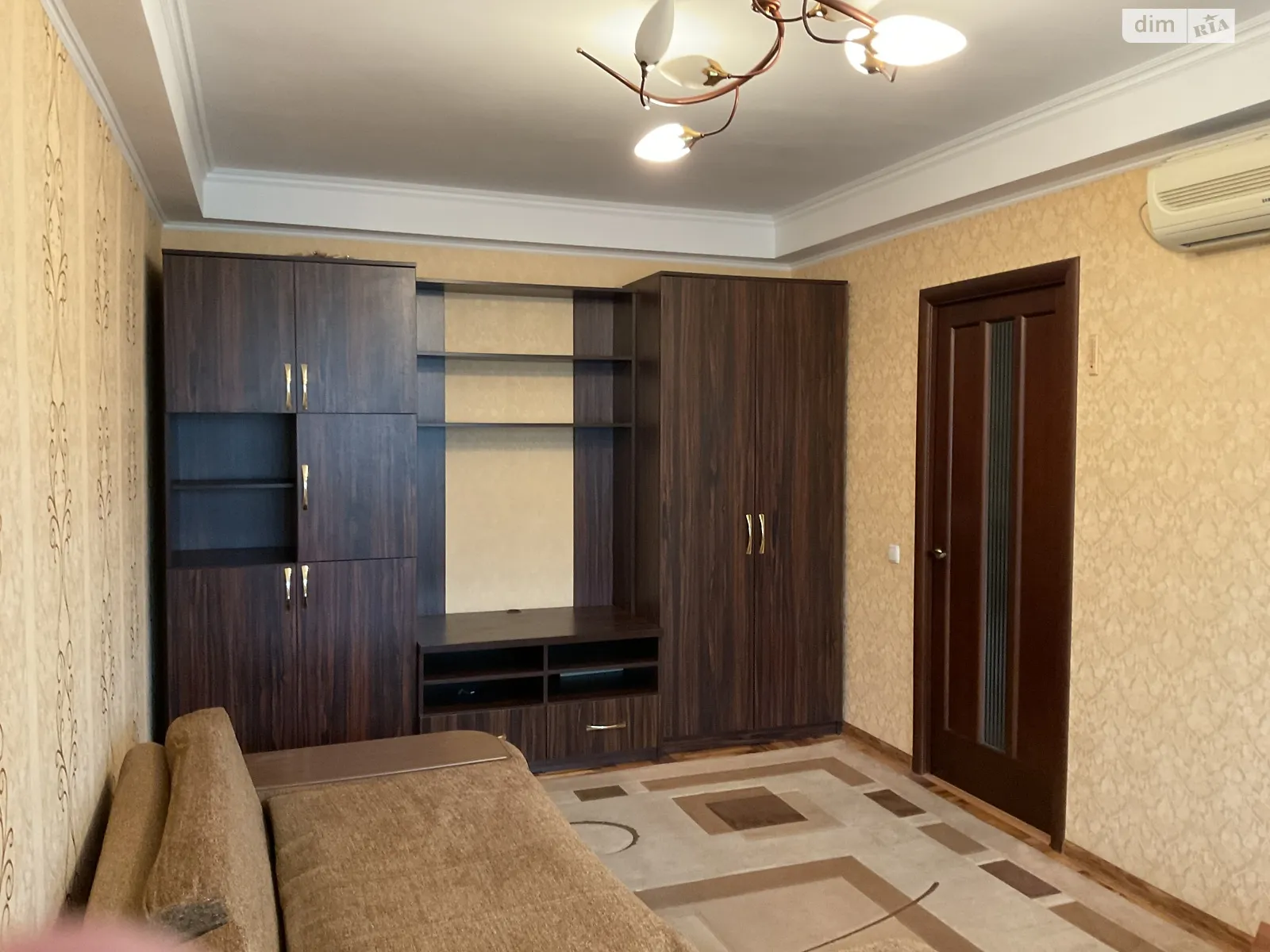 2-комнатная квартира 50 кв. м в Запорожье, цена: 35000 $