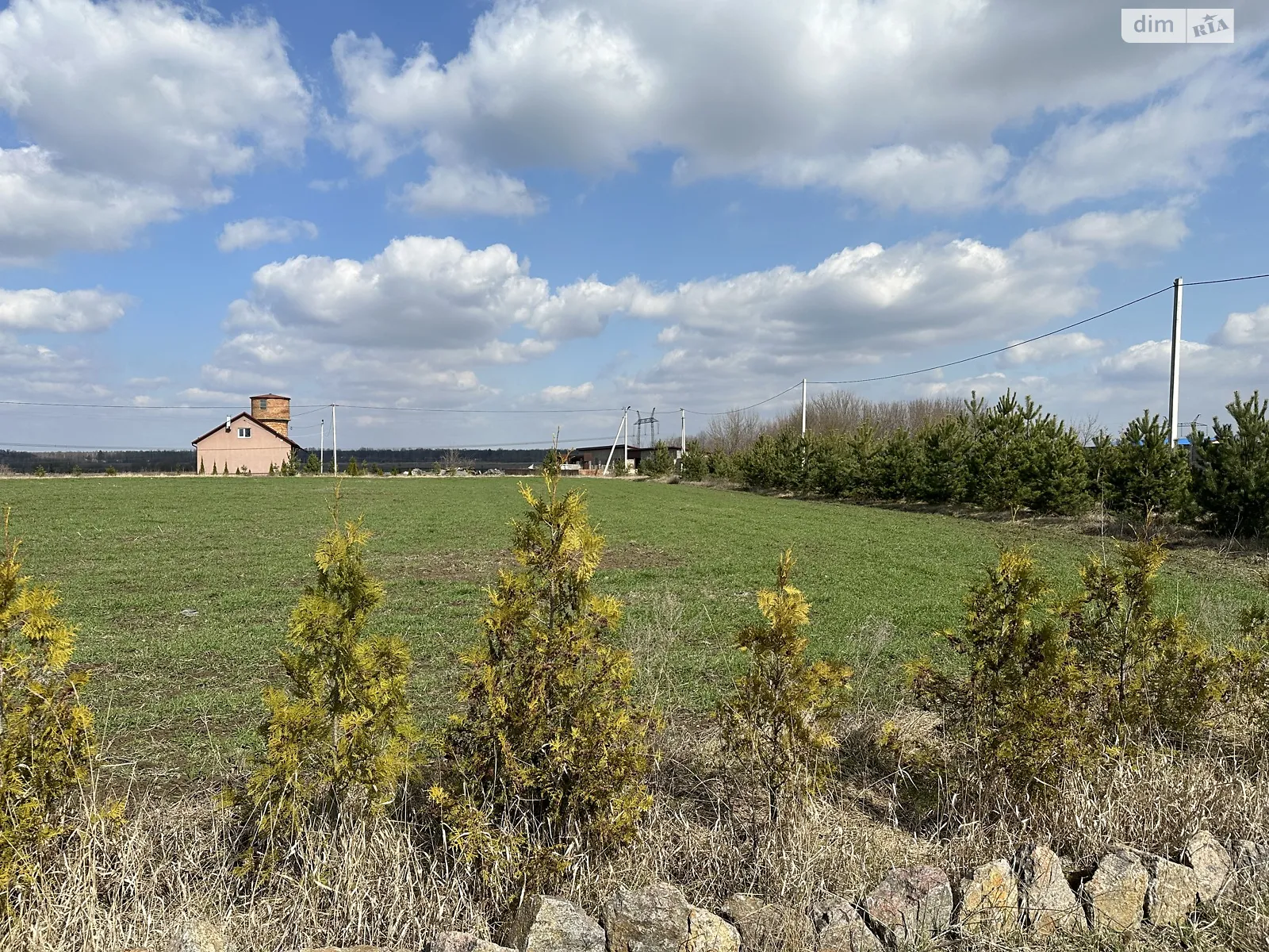 Продается земельный участок 6 соток в Винницкой области, цена: 250000 $ - фото 1