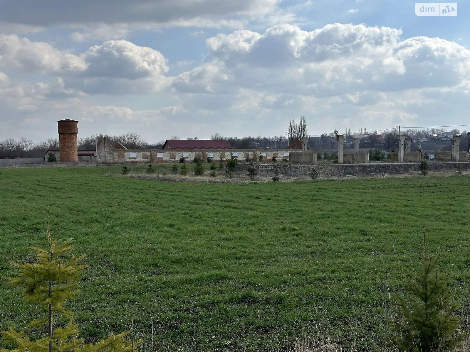 Продается земельный участок 6 соток в Винницкой области - фото 3
