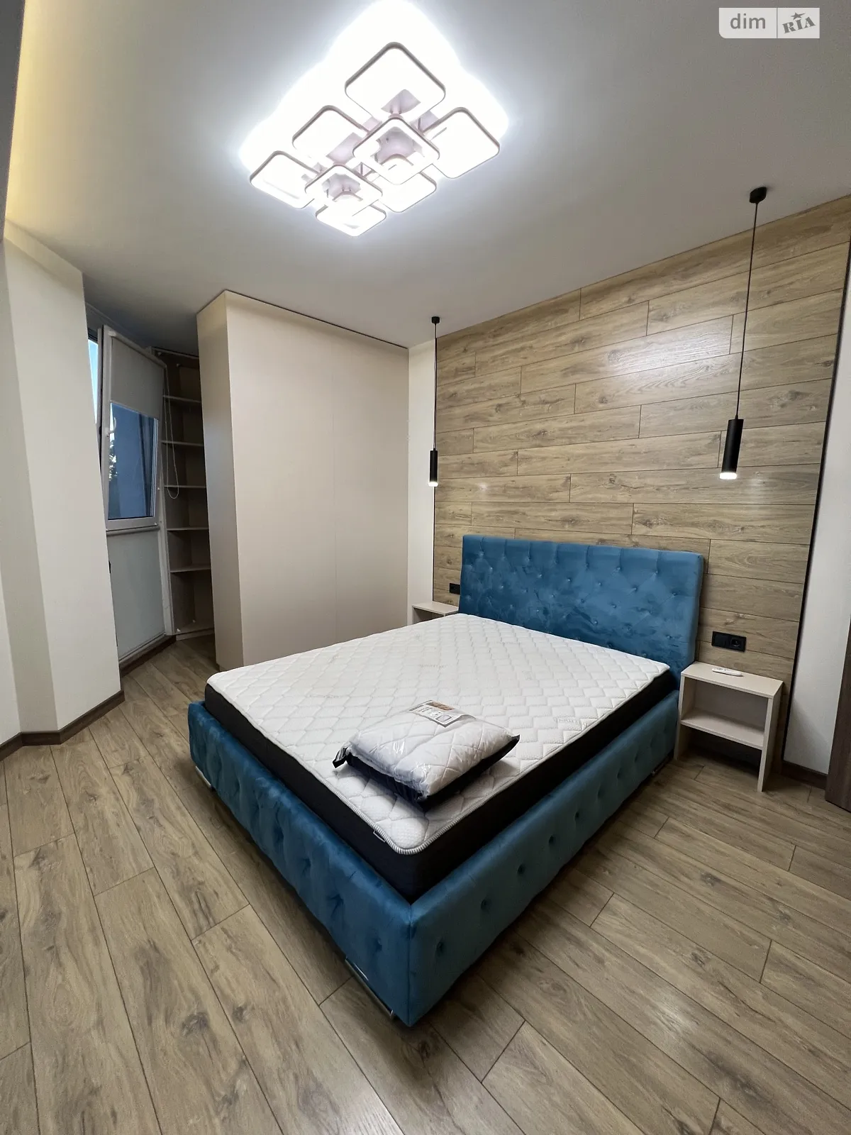 Продается 1-комнатная квартира 40.5 кв. м в Крюковщине - фото 3