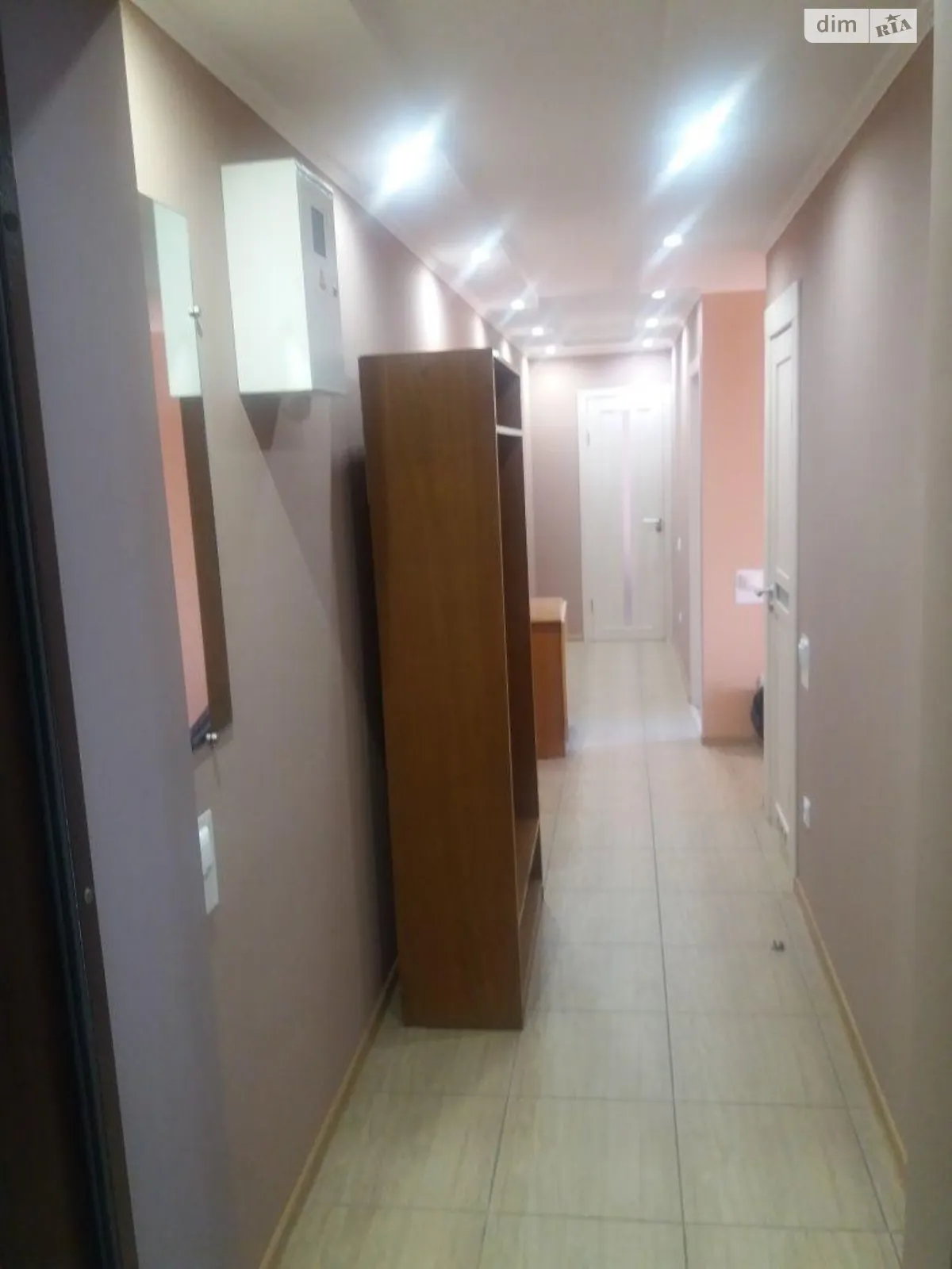 2-кімнатна квартира 49 кв. м у Тернополі, вул. Руська - фото 1