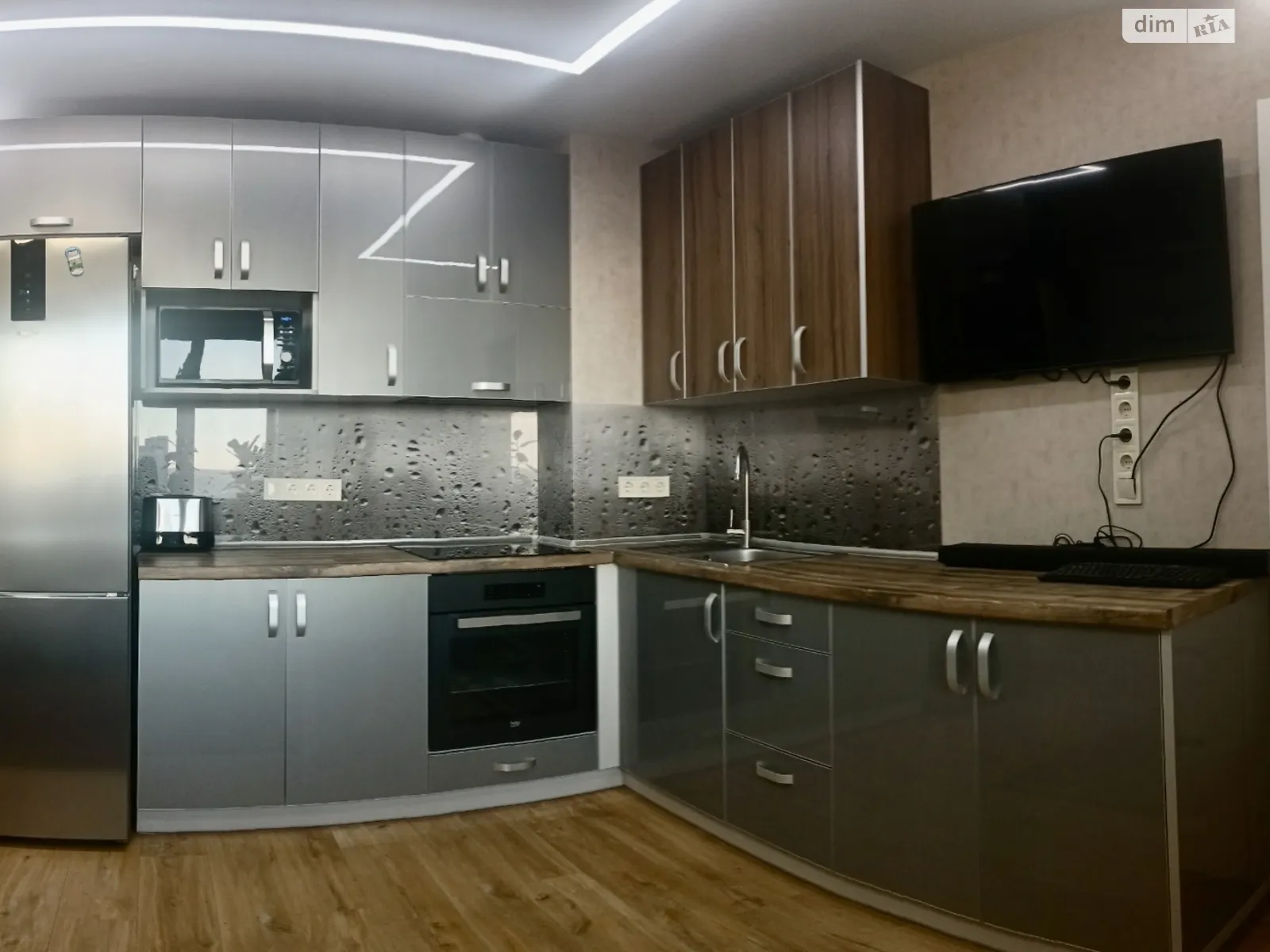 Продается 2-комнатная квартира 56 кв. м в Харькове, просп. Победы, 59 - фото 1