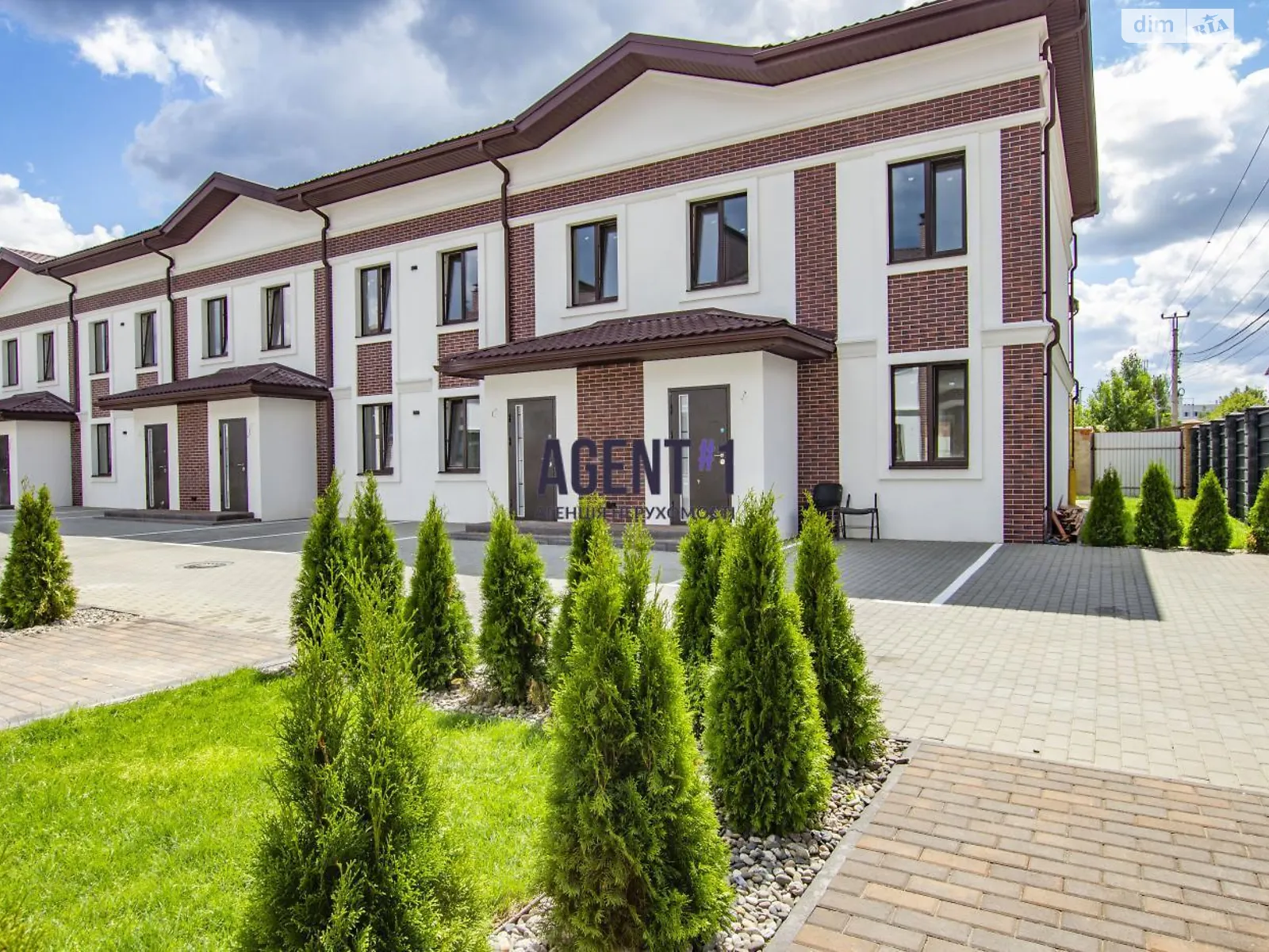 Петропавлівська Борщагівка Львівський, цена: 130000 $ - фото 1
