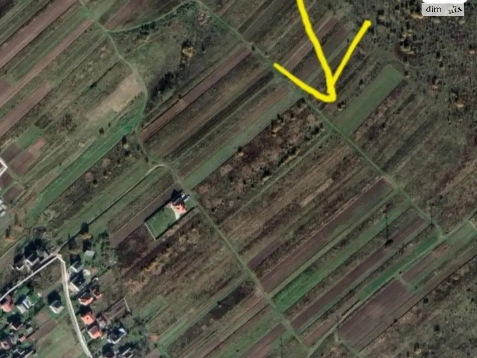 Продается земельный участок 9.67 соток в Львовской области - фото 2