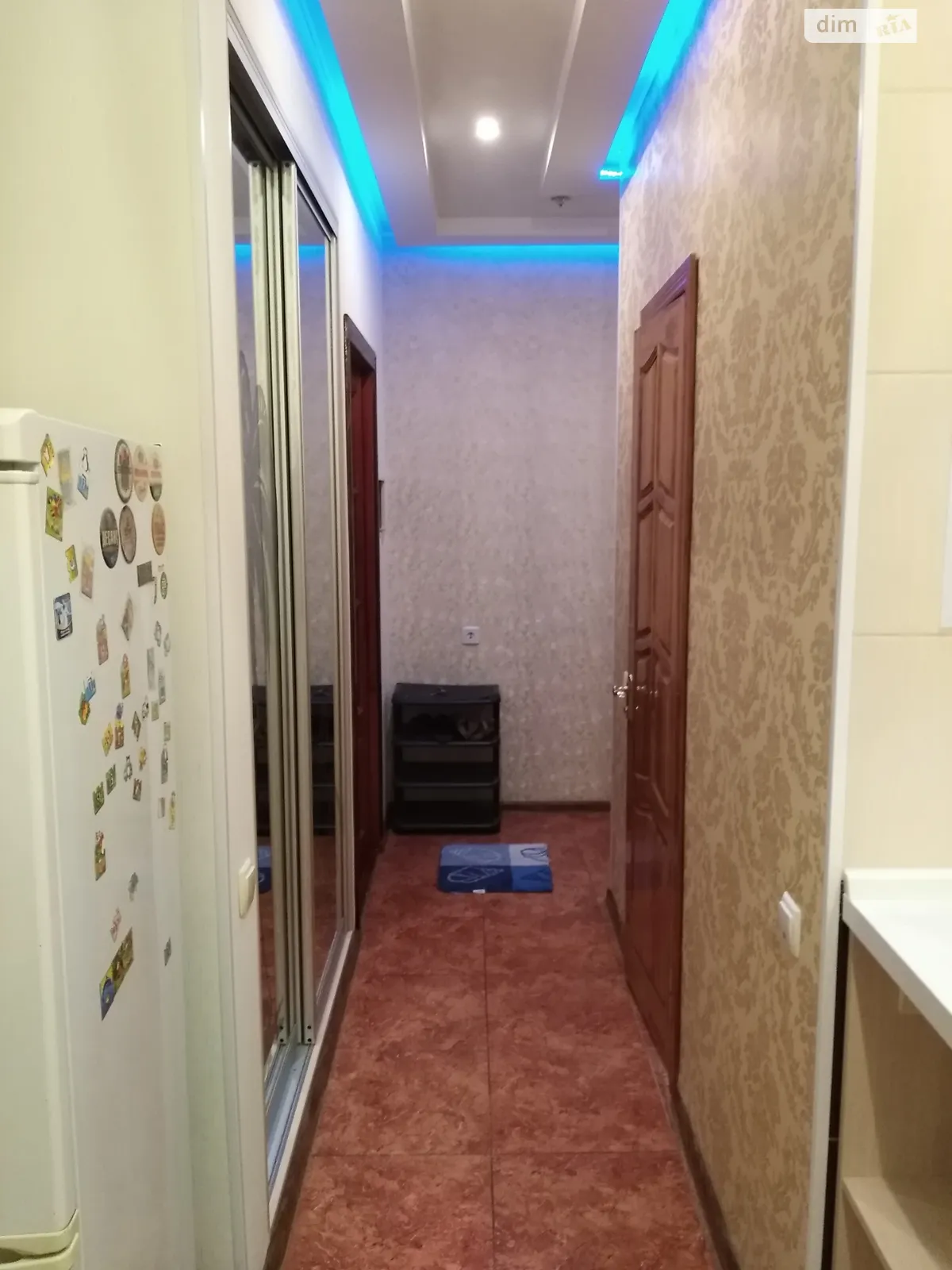 Сдается в аренду 2-комнатная квартира в Черноморске - фото 2