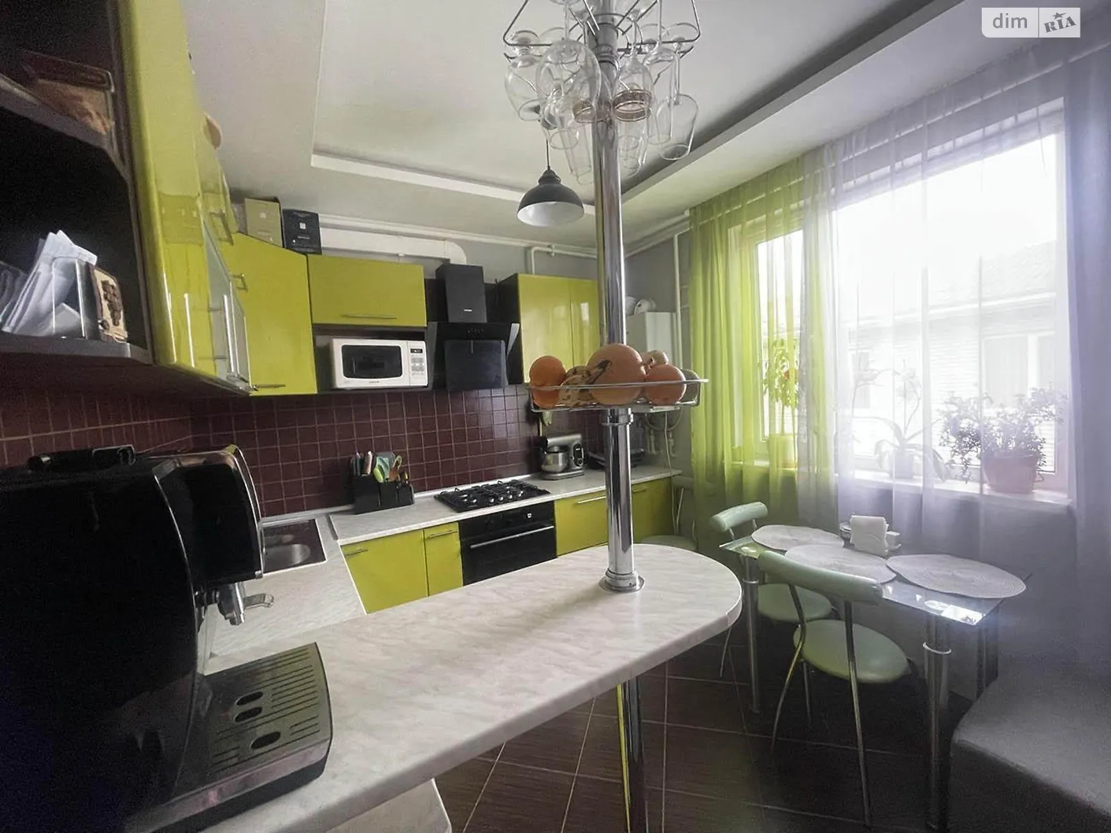 Продается 1-комнатная квартира 38 кв. м в Бородянке, цена: 34000 $ - фото 1