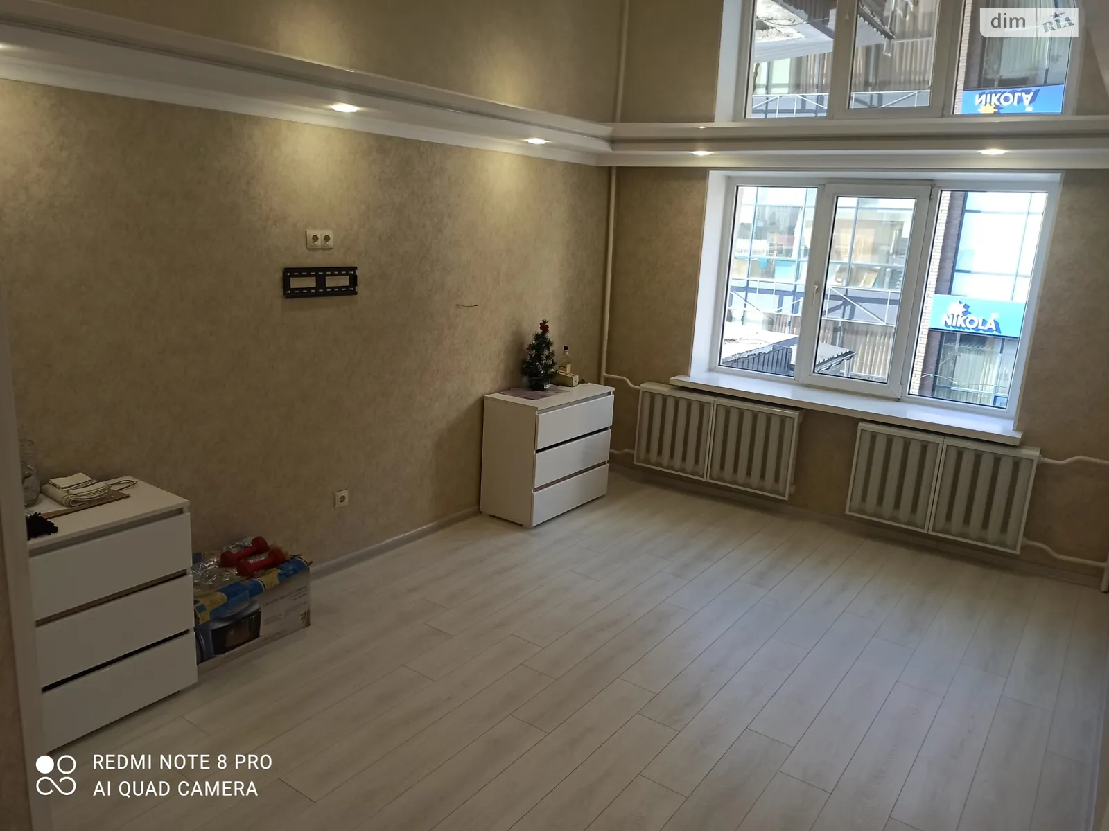 Продається 3-кімнатна квартира 61.4 кв. м у Хмельницькому, вул. Подільська, 25 - фото 1