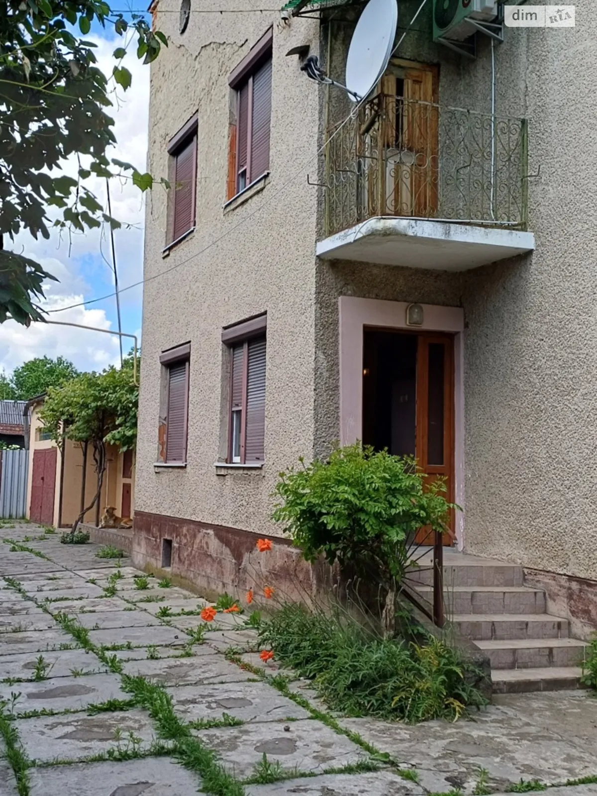 Продається будинок 2 поверховий 117 кв. м з каміном - фото 3