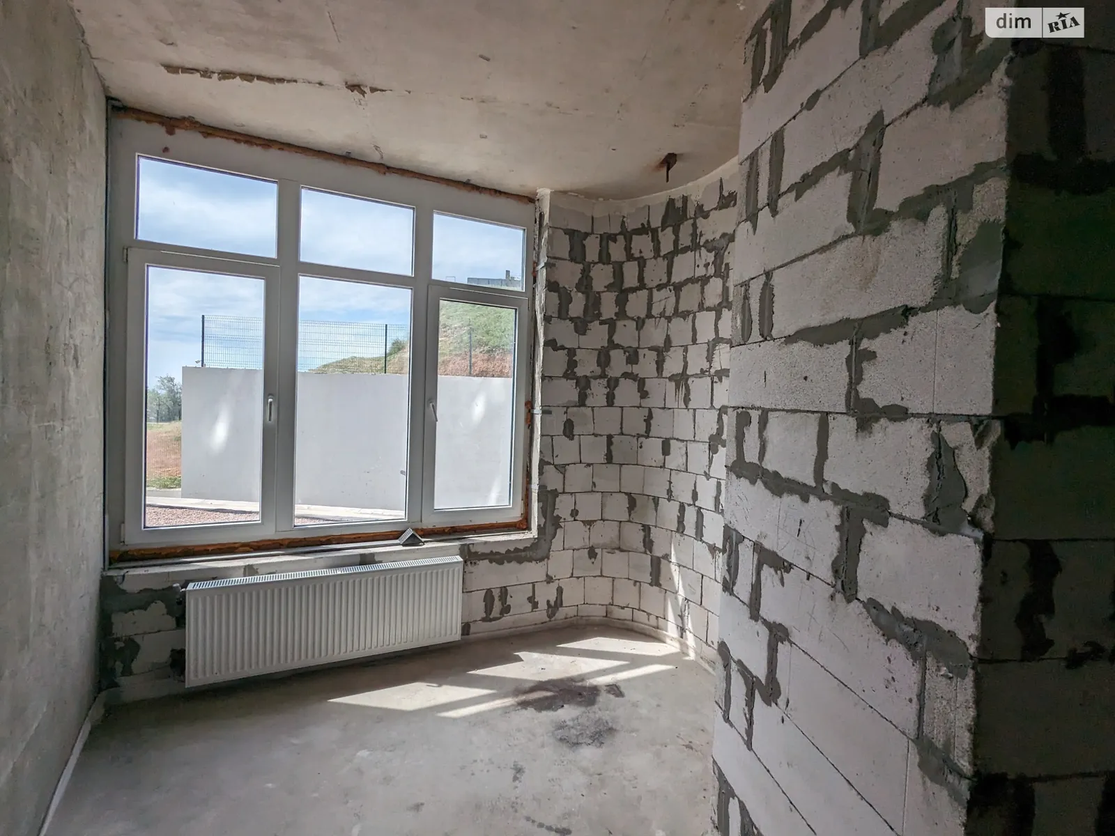 Продается 1-комнатная квартира 85 кв. м в Одессе - фото 1