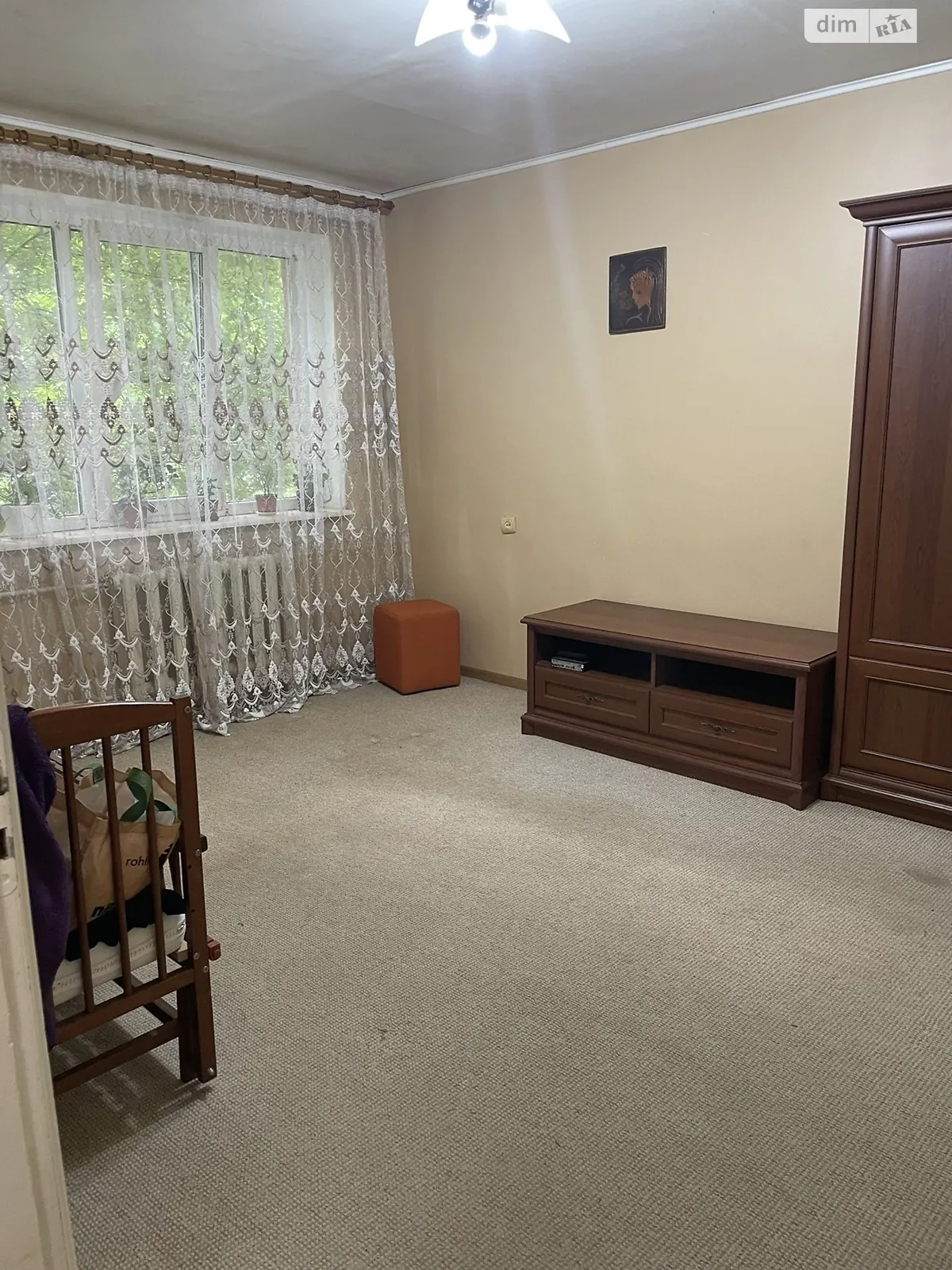 Продается 1-комнатная квартира 35 кв. м в Ужгороде, Ужгород