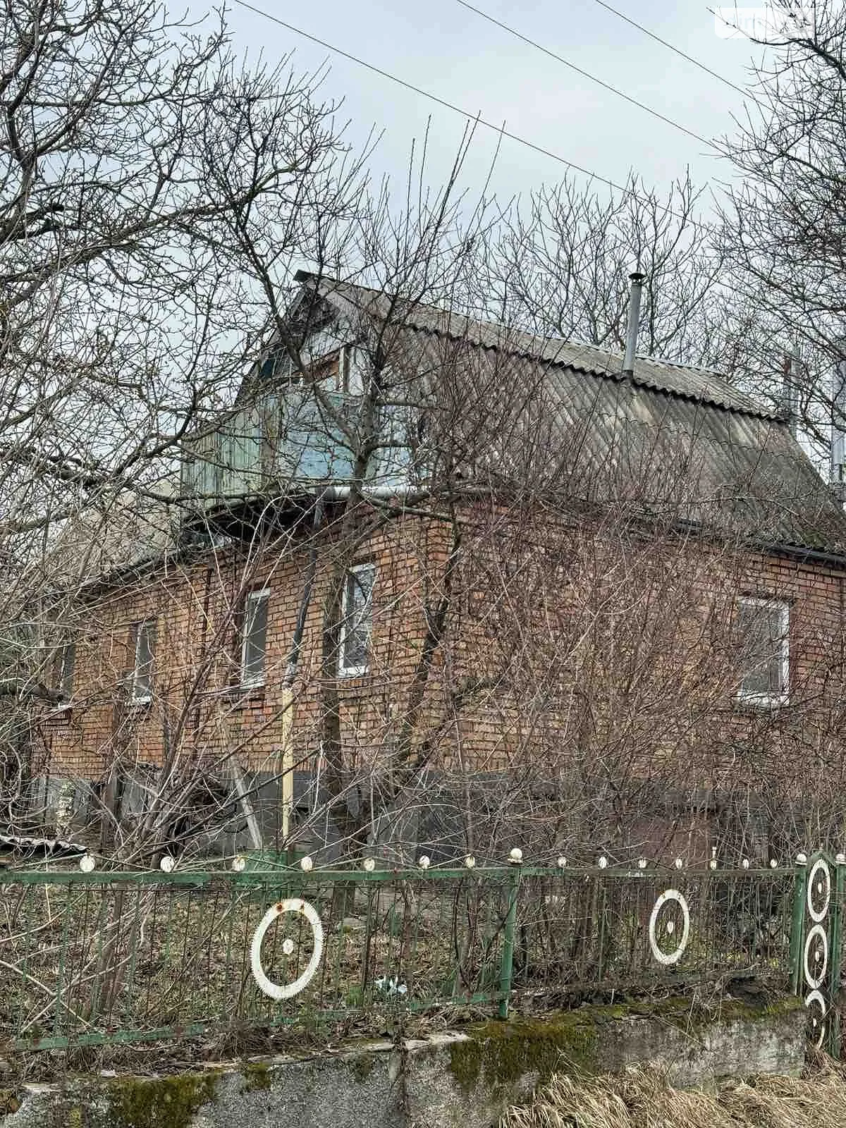 Продається одноповерховий будинок 60 кв. м з садом, цена: 32500 $ - фото 1